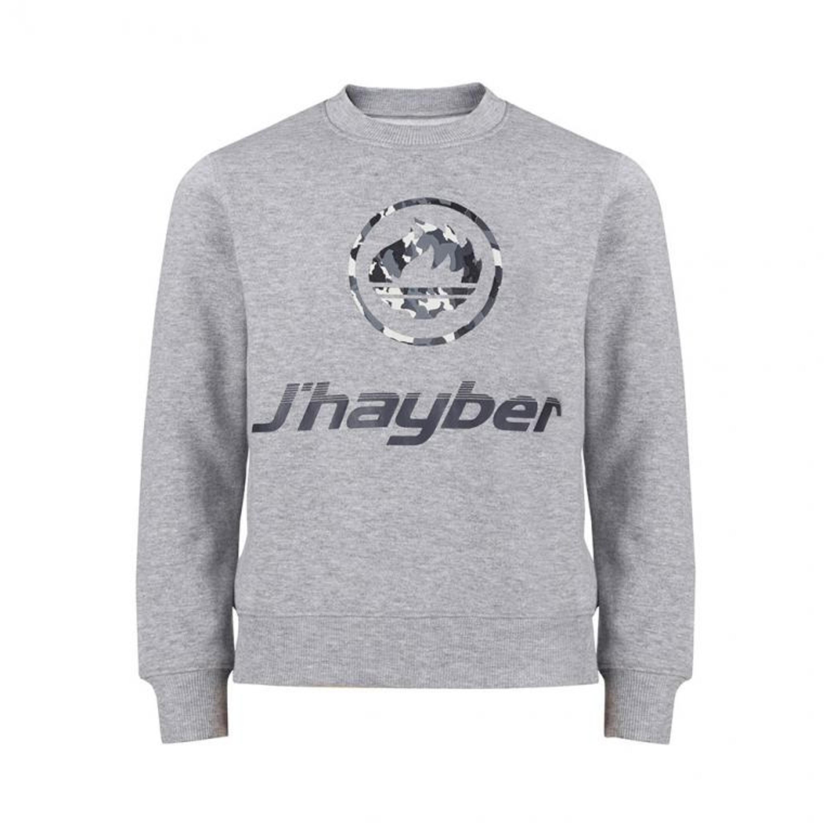Sudadera Outlet J'hayber Dn2741