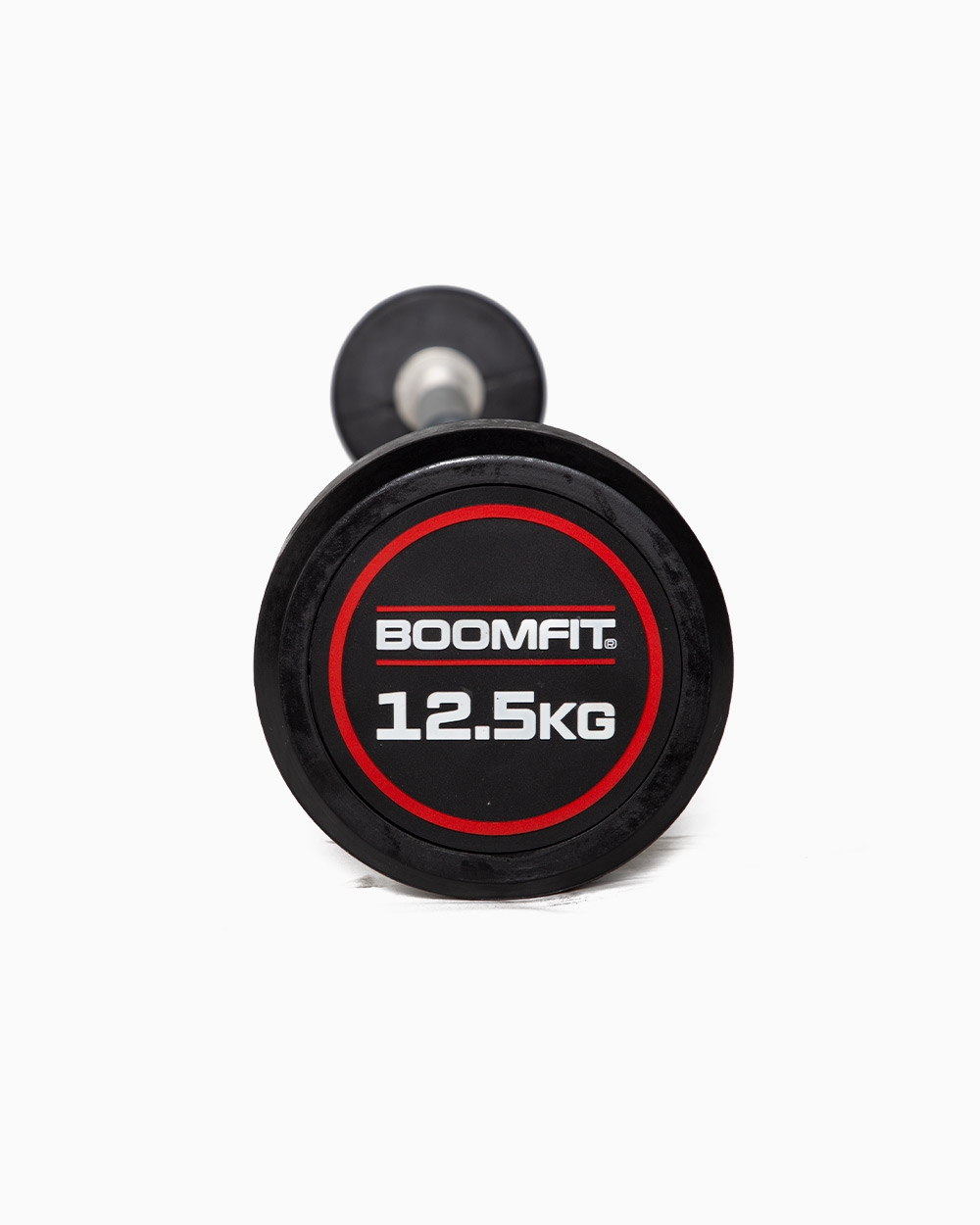 Barra Musculación Boomfit 12,5kg  MKP