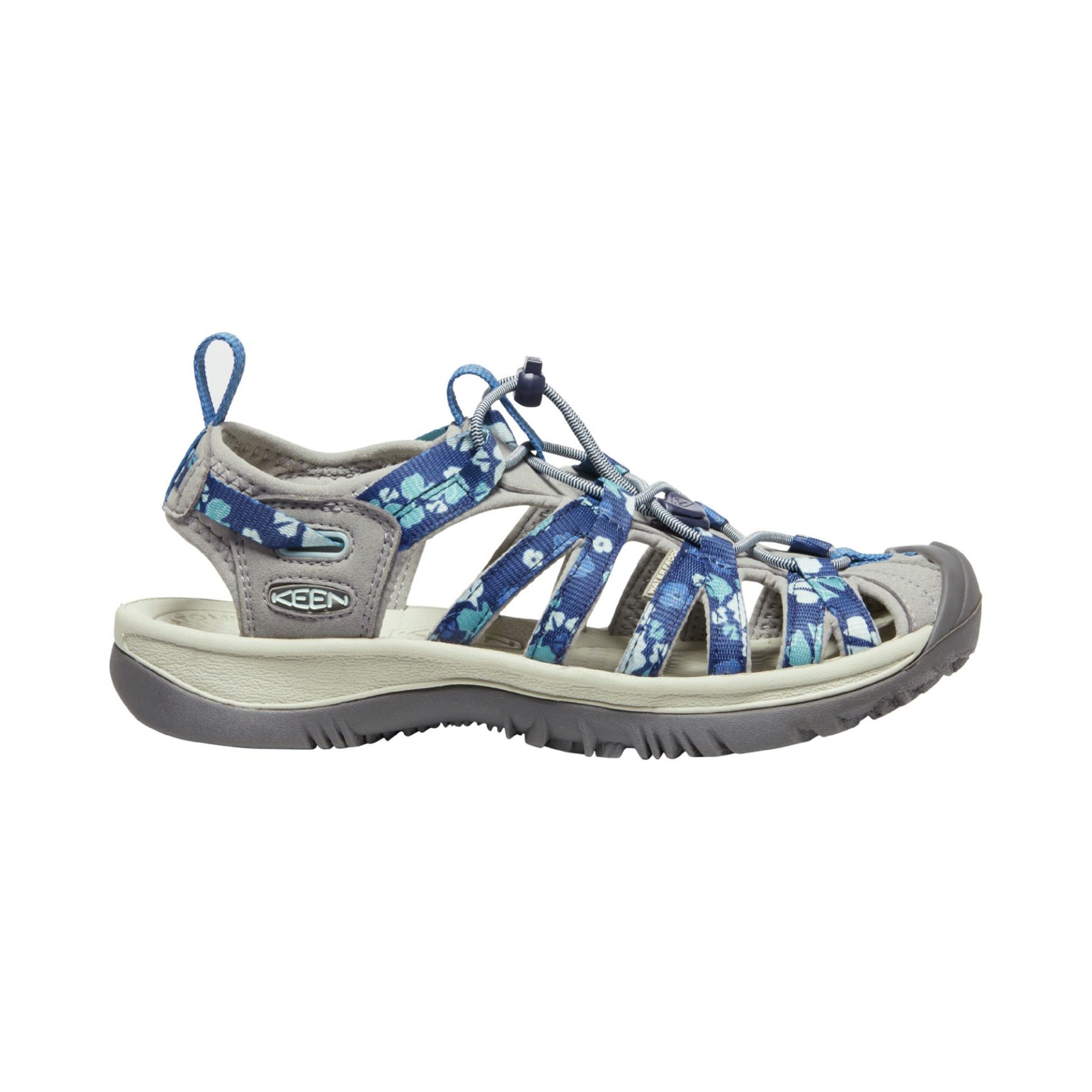 Sandalias De Trekking  Whisper Keen