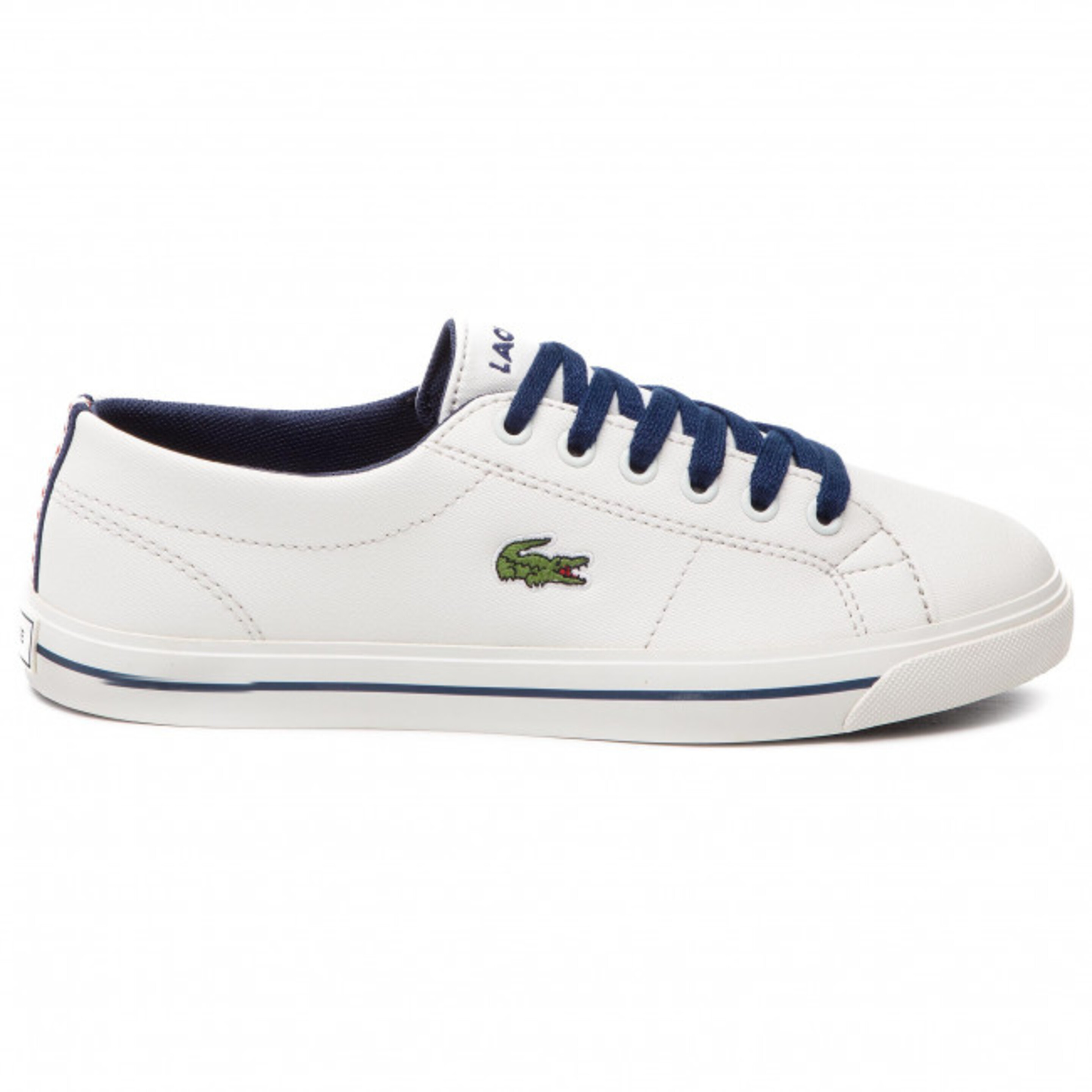 Zapatillas Lacoste Riberac 119 Jr