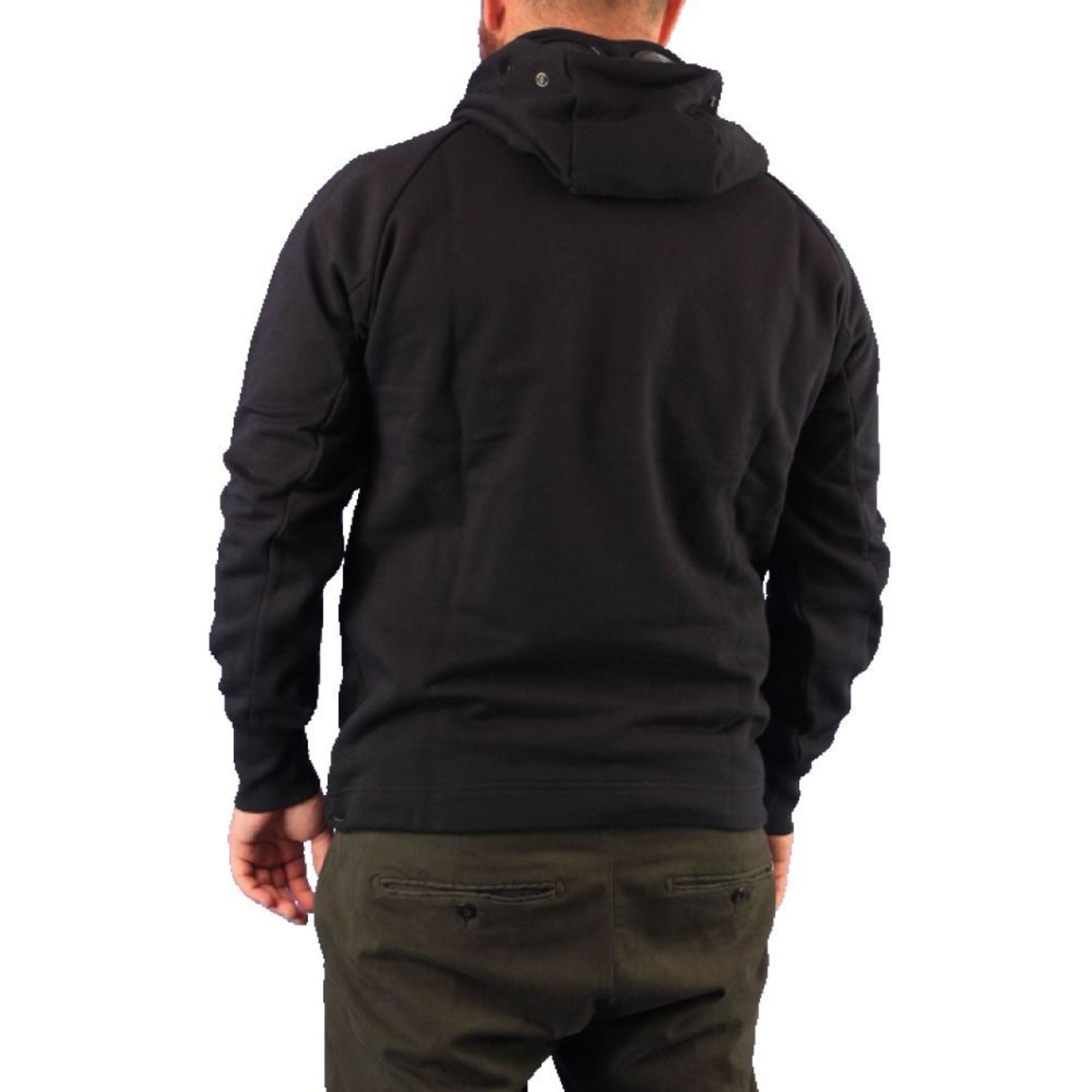 Sudadera Cp Company Ss032a005086w999