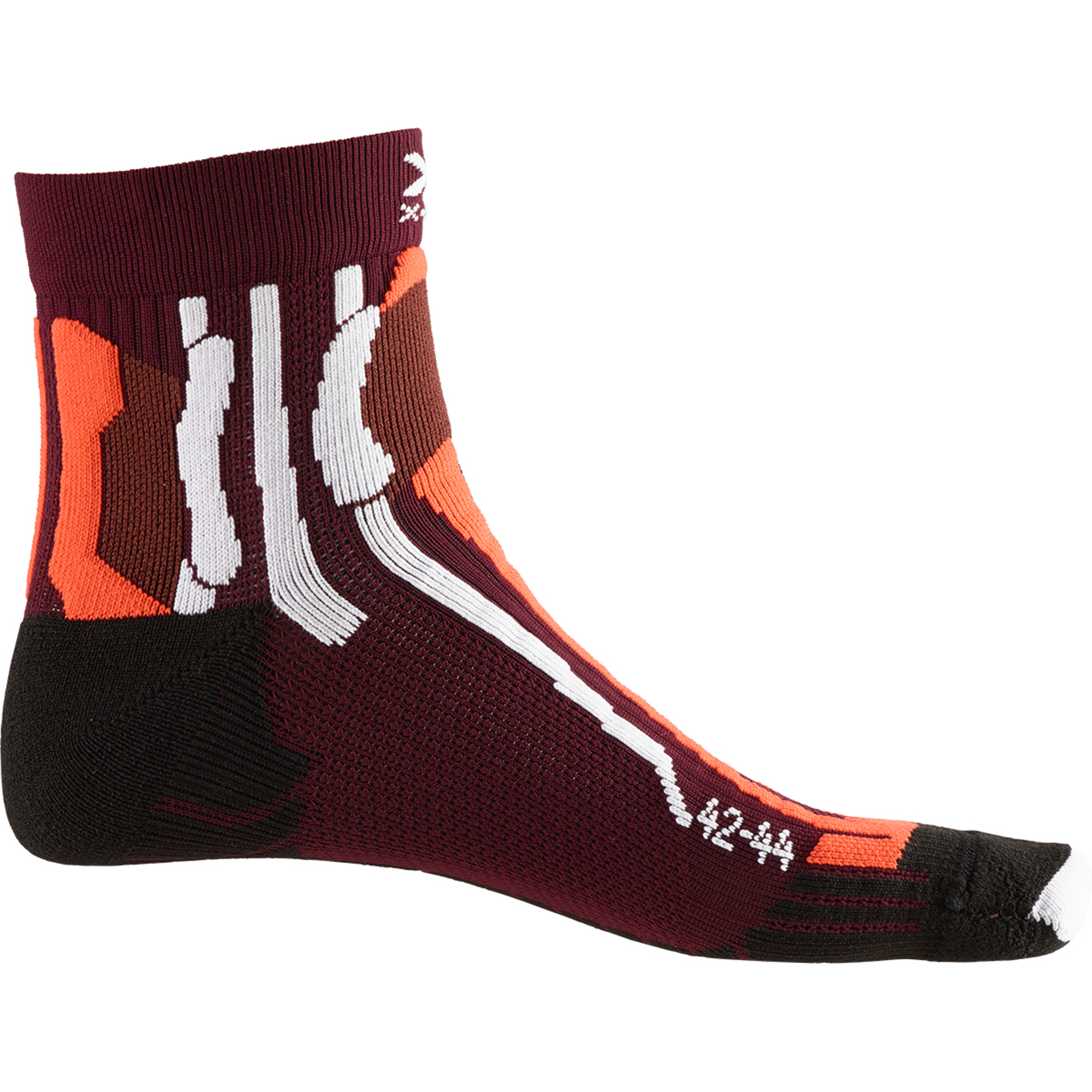 Calcetin Run Speed Two X-socks