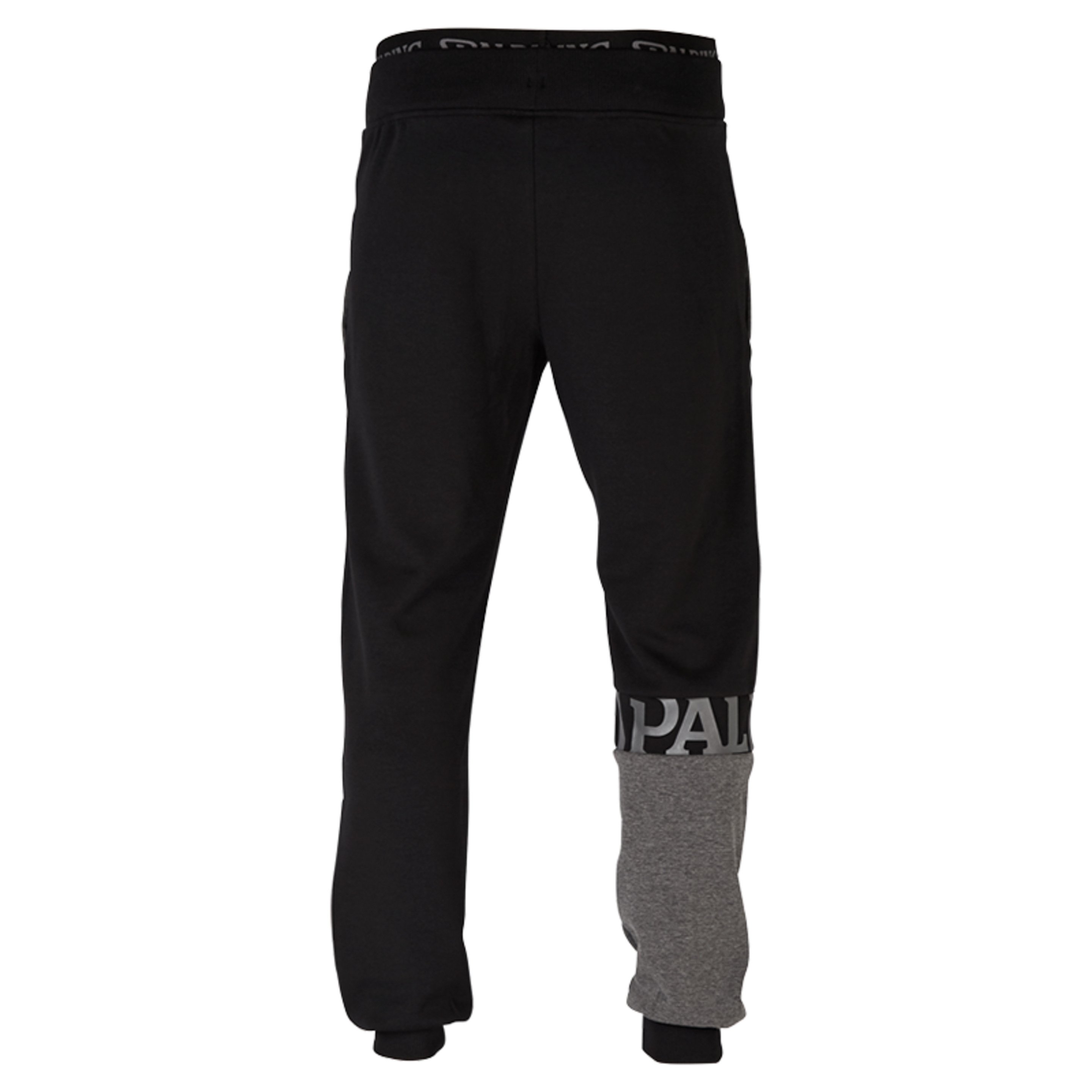 Street Long Pants Black Spalding