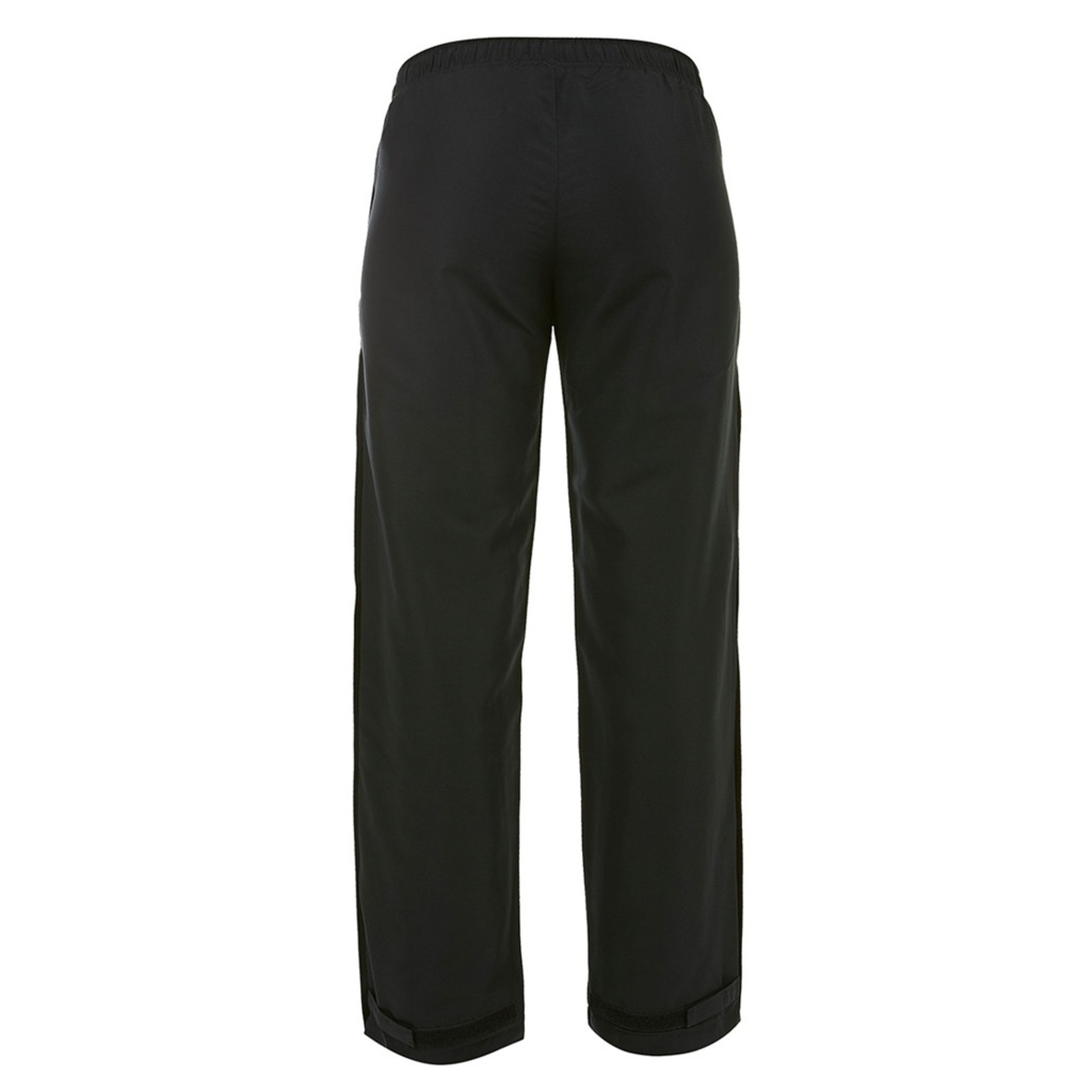 Pantalones De Deporte Elásticos Modelo Stadium Para Mujer Canterbury (Negro)