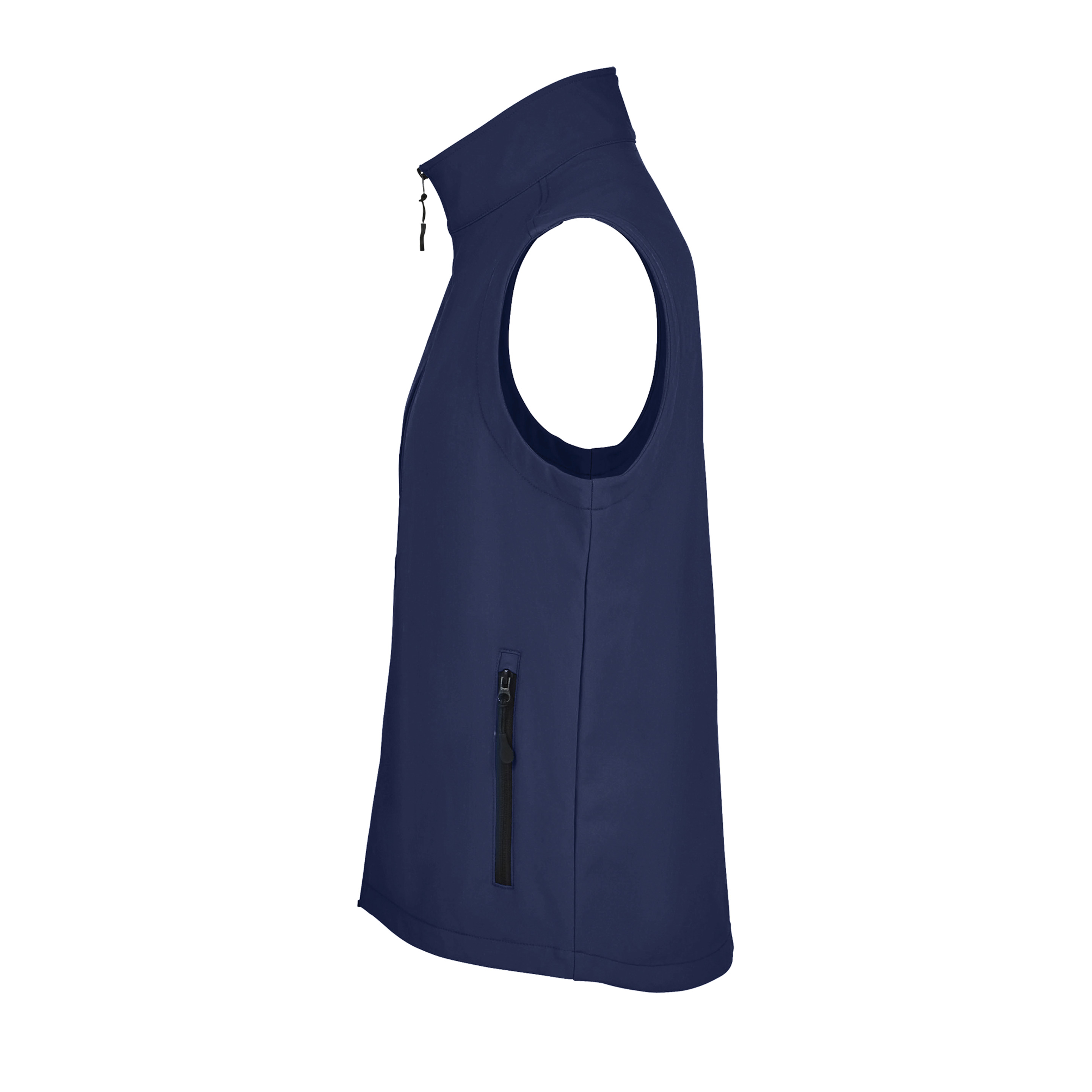 Colete Softshell De Corrida Masculina