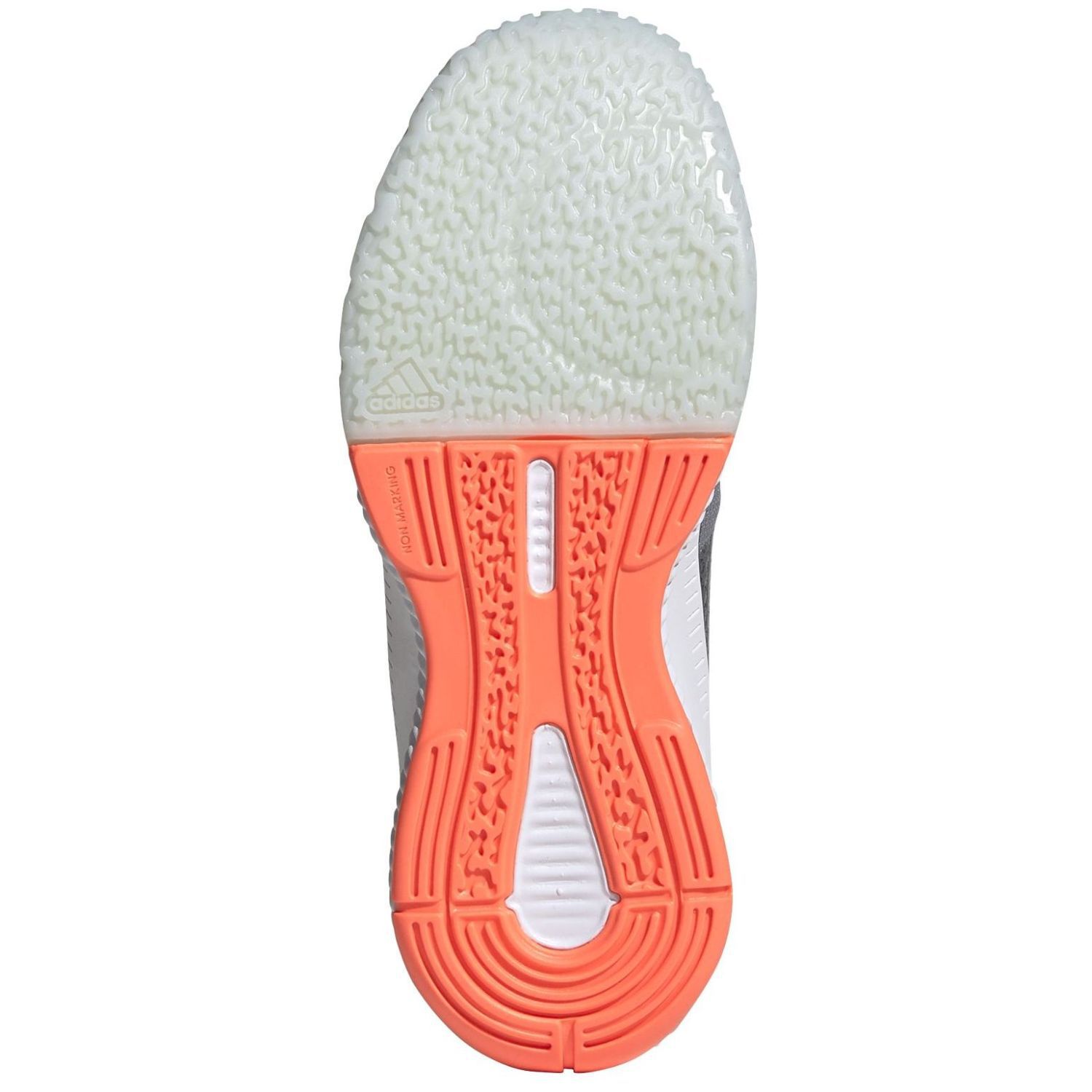 Zapatillas adidas Crazyflight Bounce 3  MKP