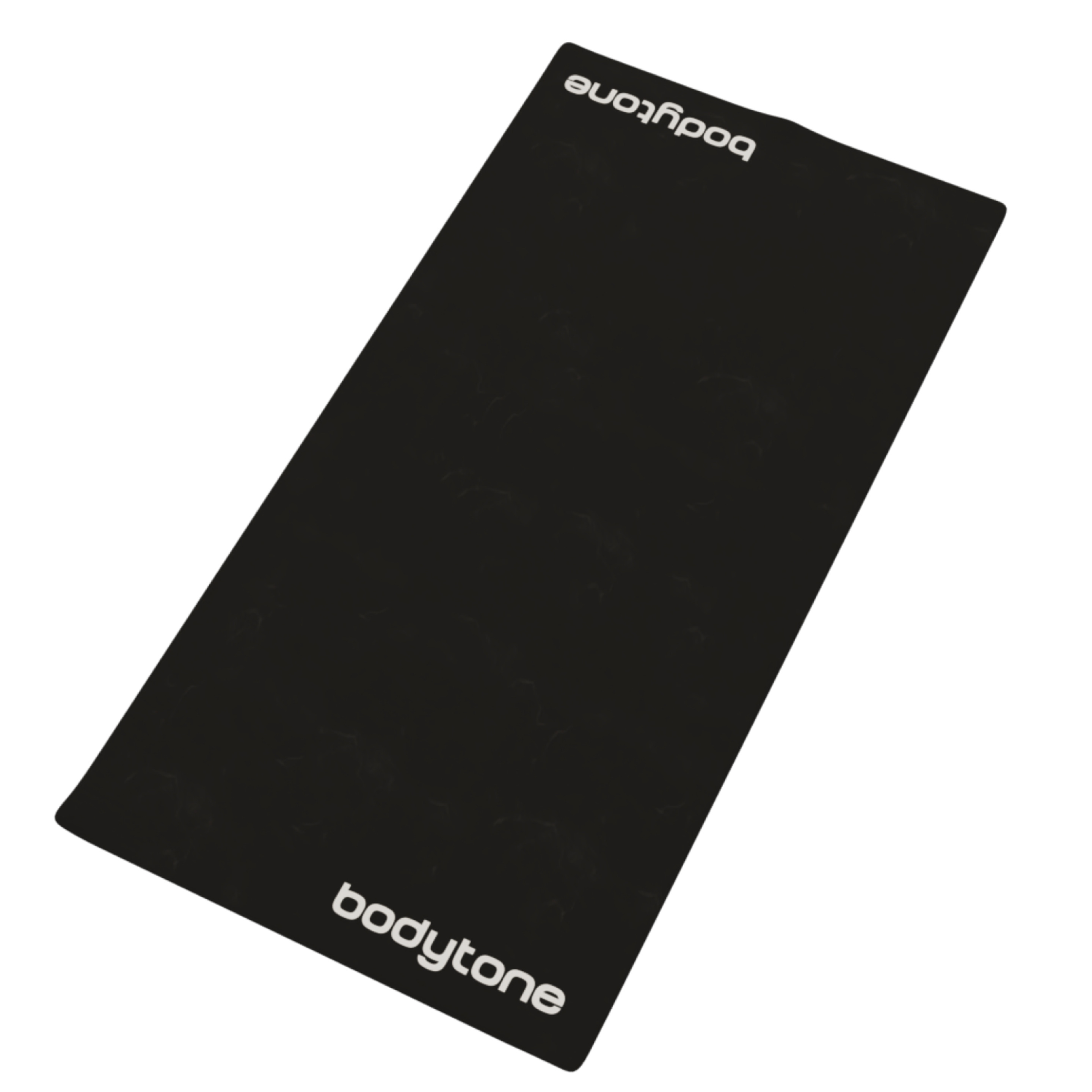Equipment Floor Mat Large Bodytone (180*90*0.4cm) - negro - 