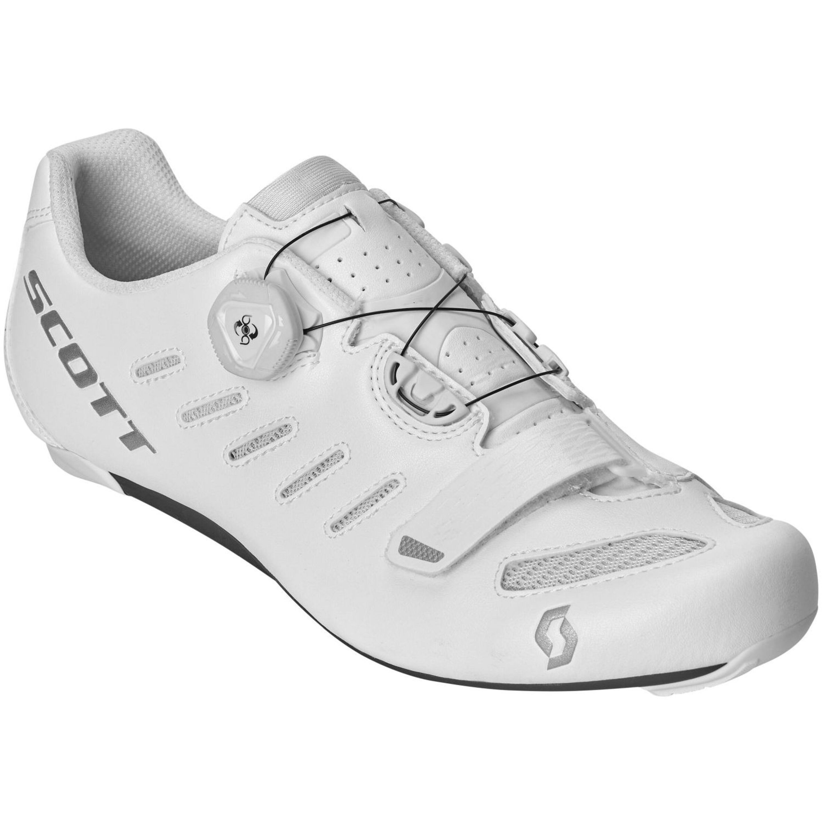 Zapatilla Road Team Boa Scott Bici