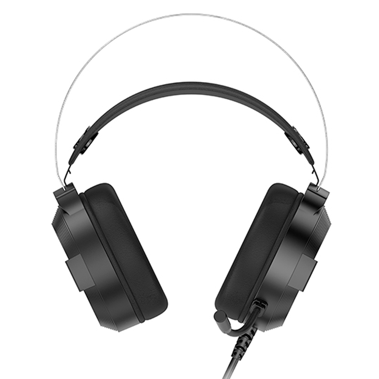 Headphones Gaming H2026d Helmets.