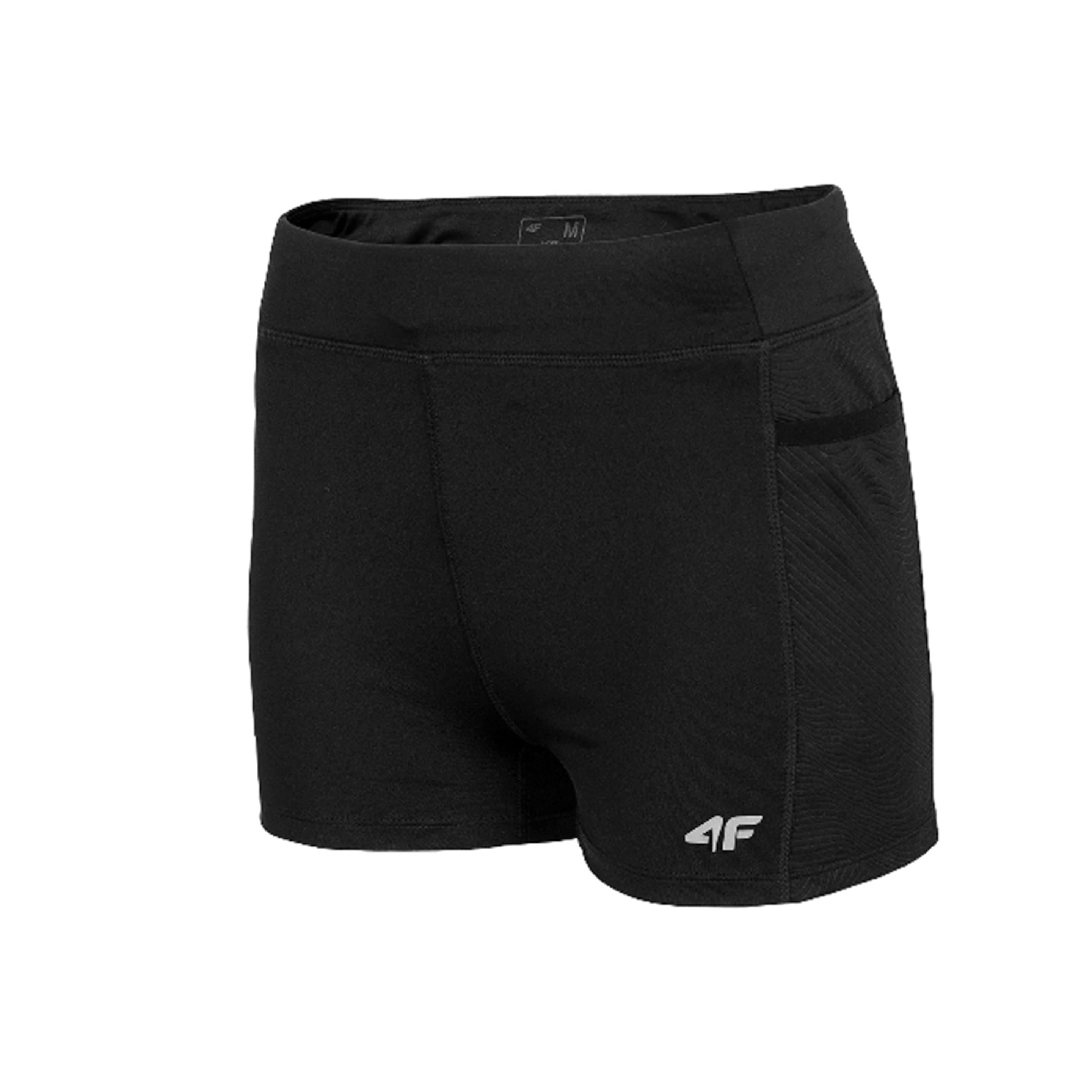 4f Women's Functional Shorts H4l20-skdf004-20s