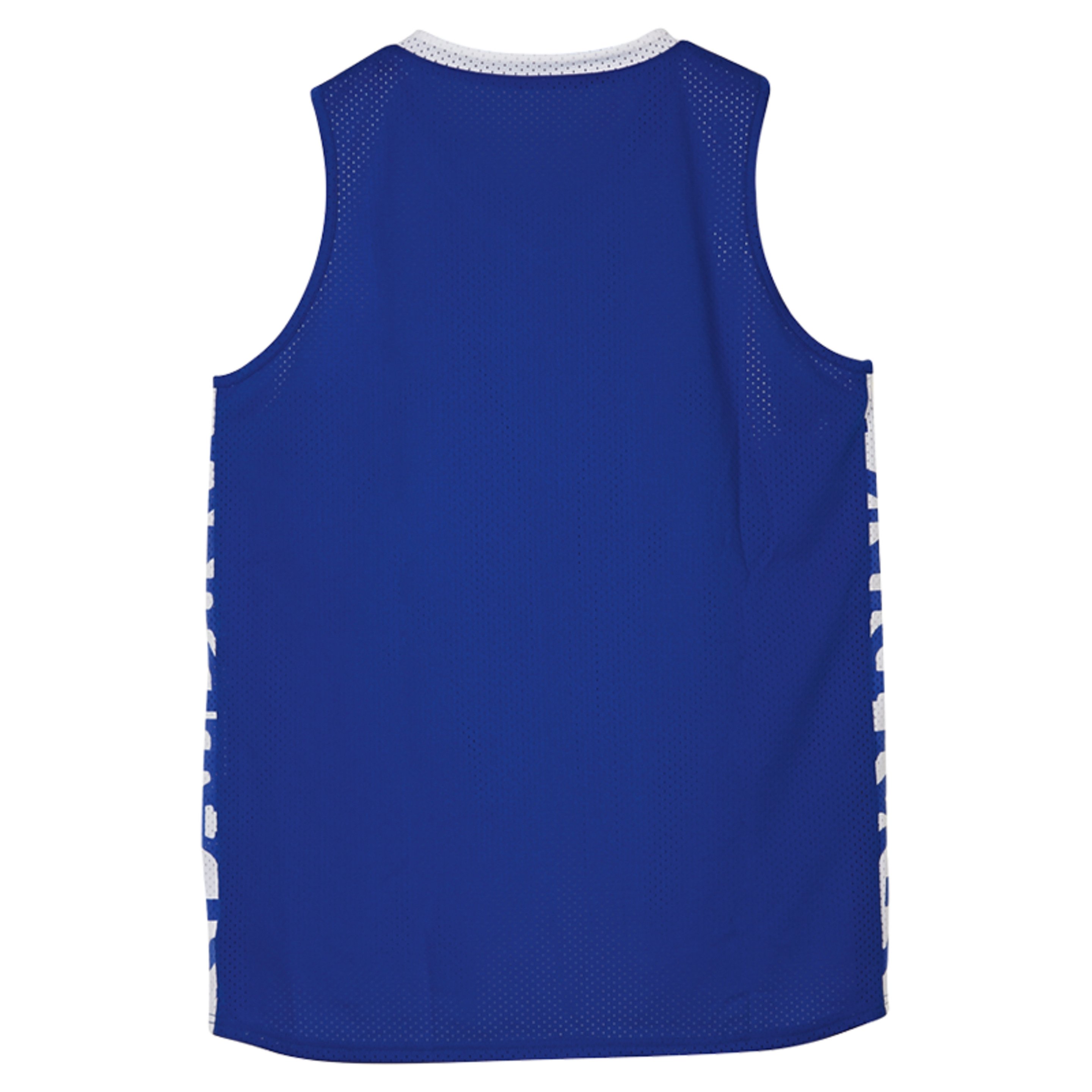 Essential Reversible Shirt Blue Spalding
