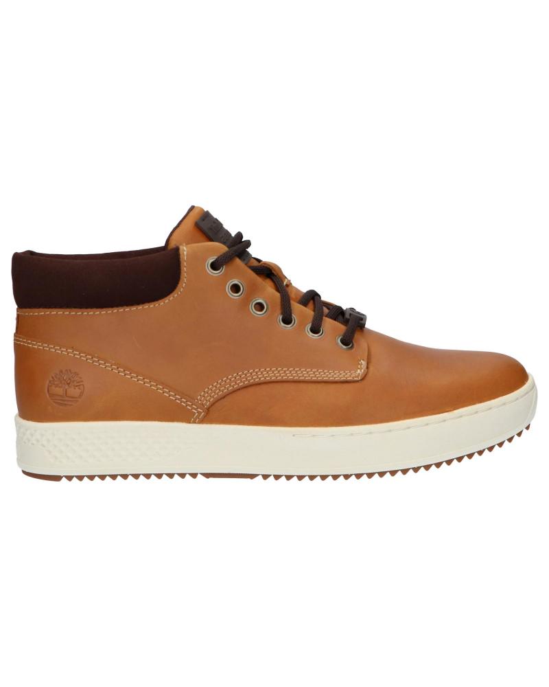 Botins Timberland A1s5o Cityroam Cupsole