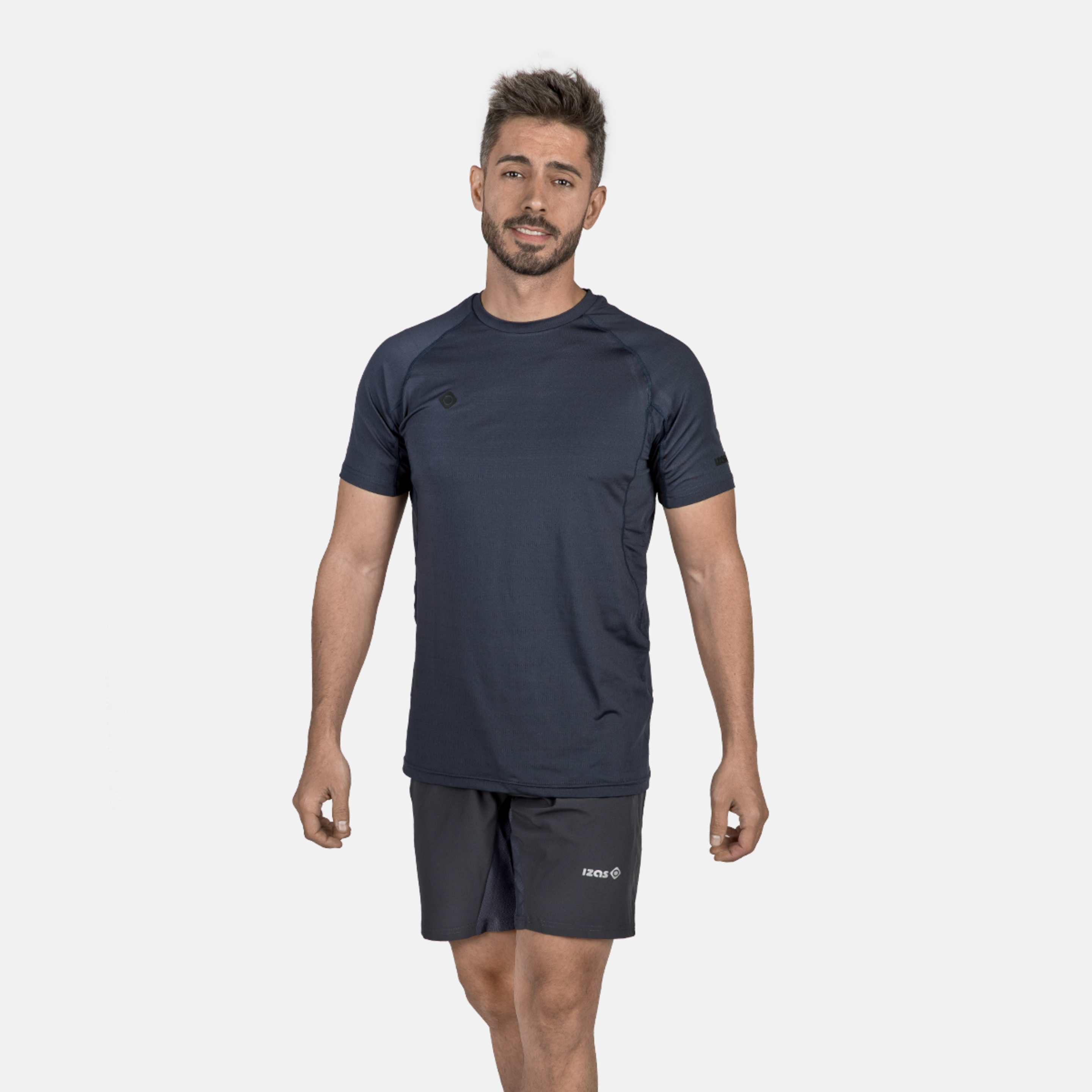 Camiseta Técnica Ategua