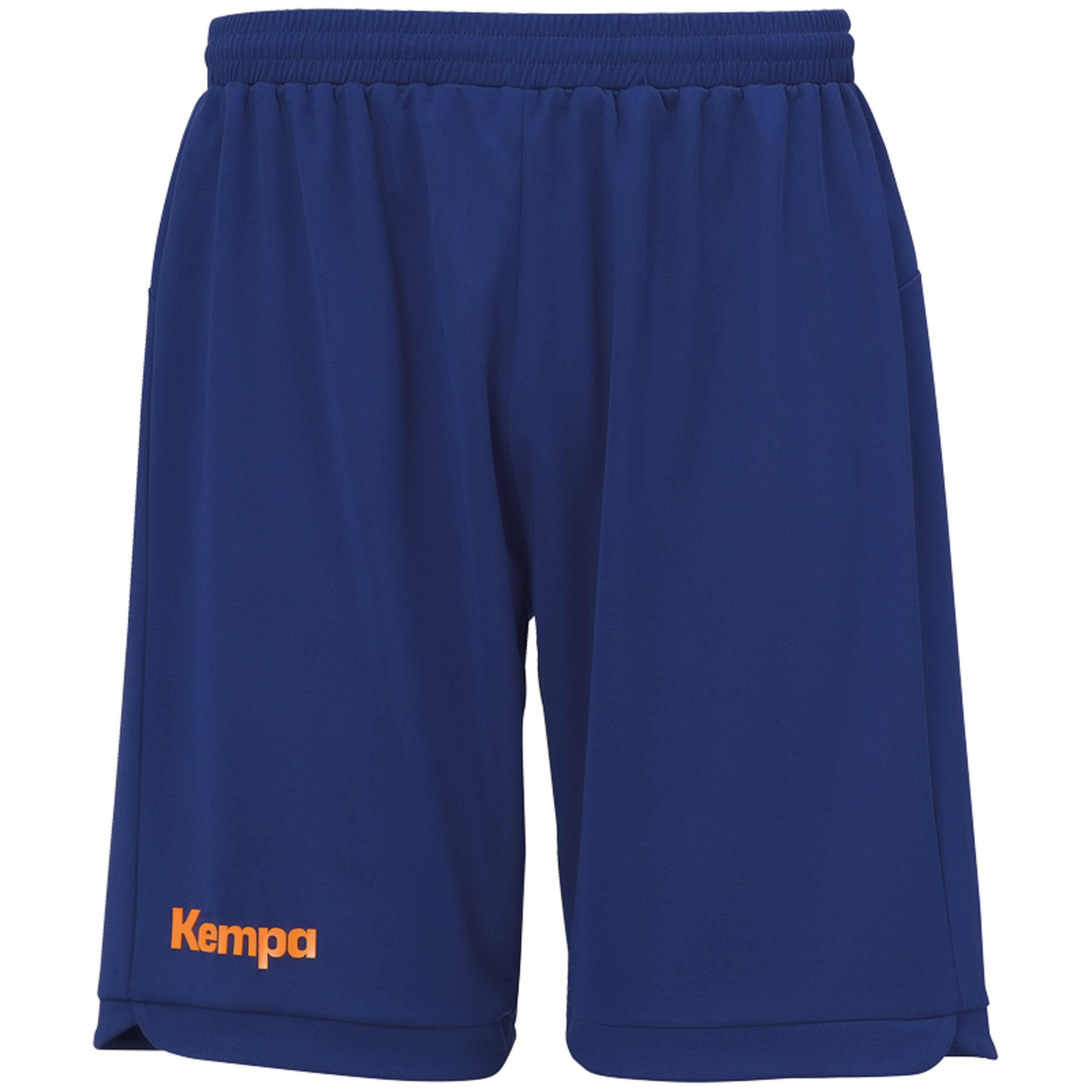 Prime Shorts Azul Deep Kempa - azul-marino - 