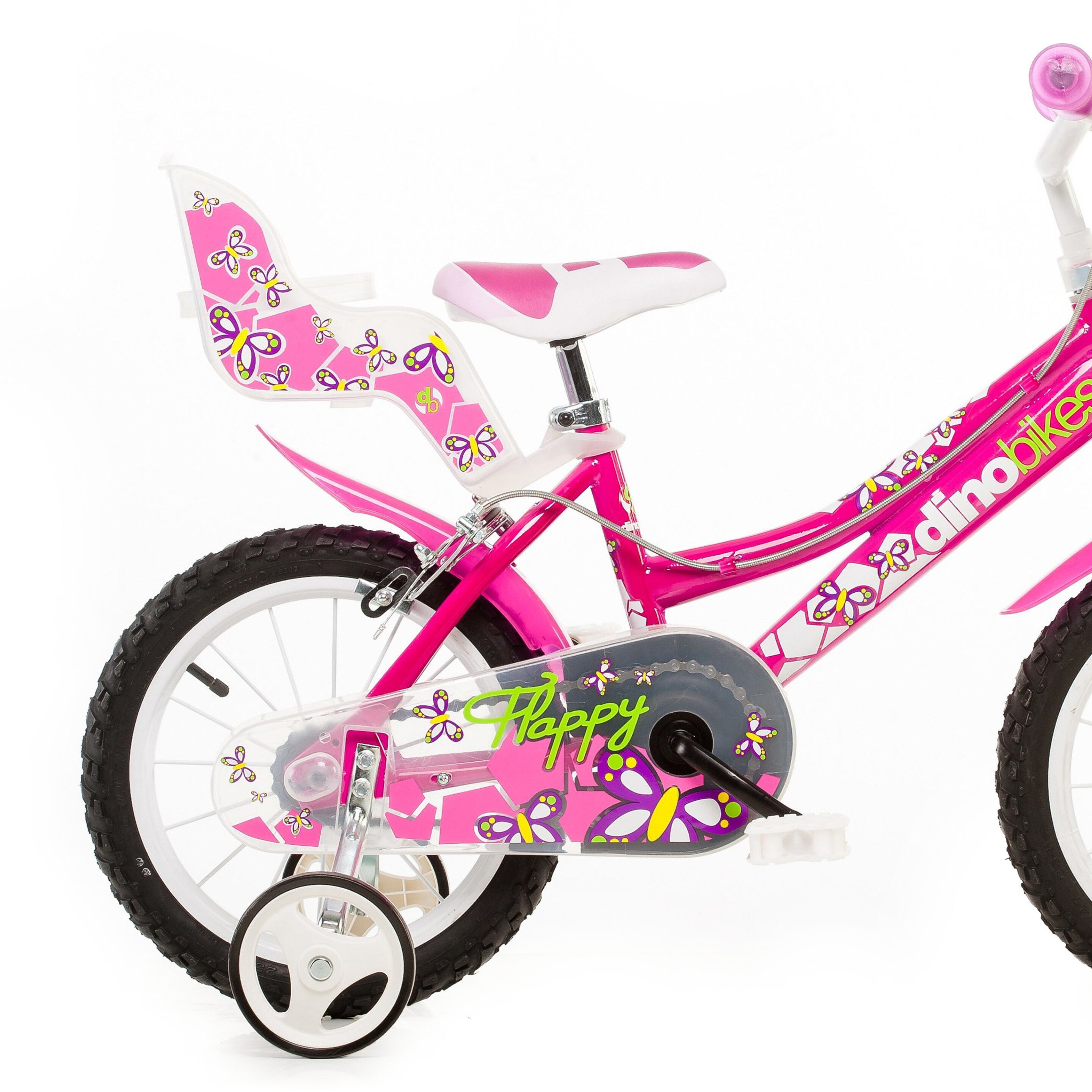 Bicicleta Infantil Happy 14 Pulgadas