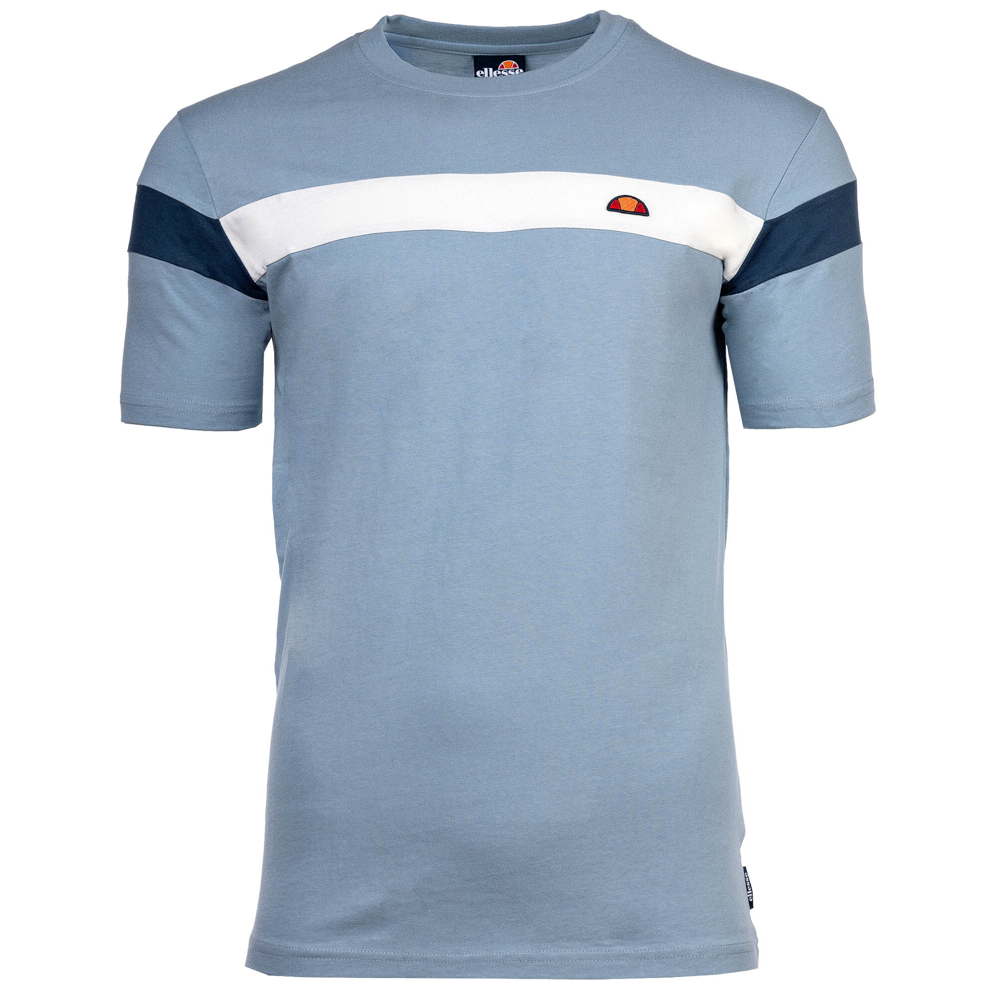 Camiseta De Manga Corta Ellesse Caserio