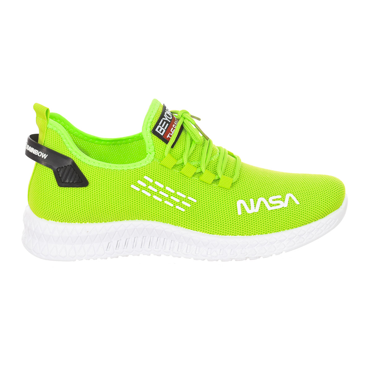 Zapatillas Deportivas NASA Csk2032-m - verde - 