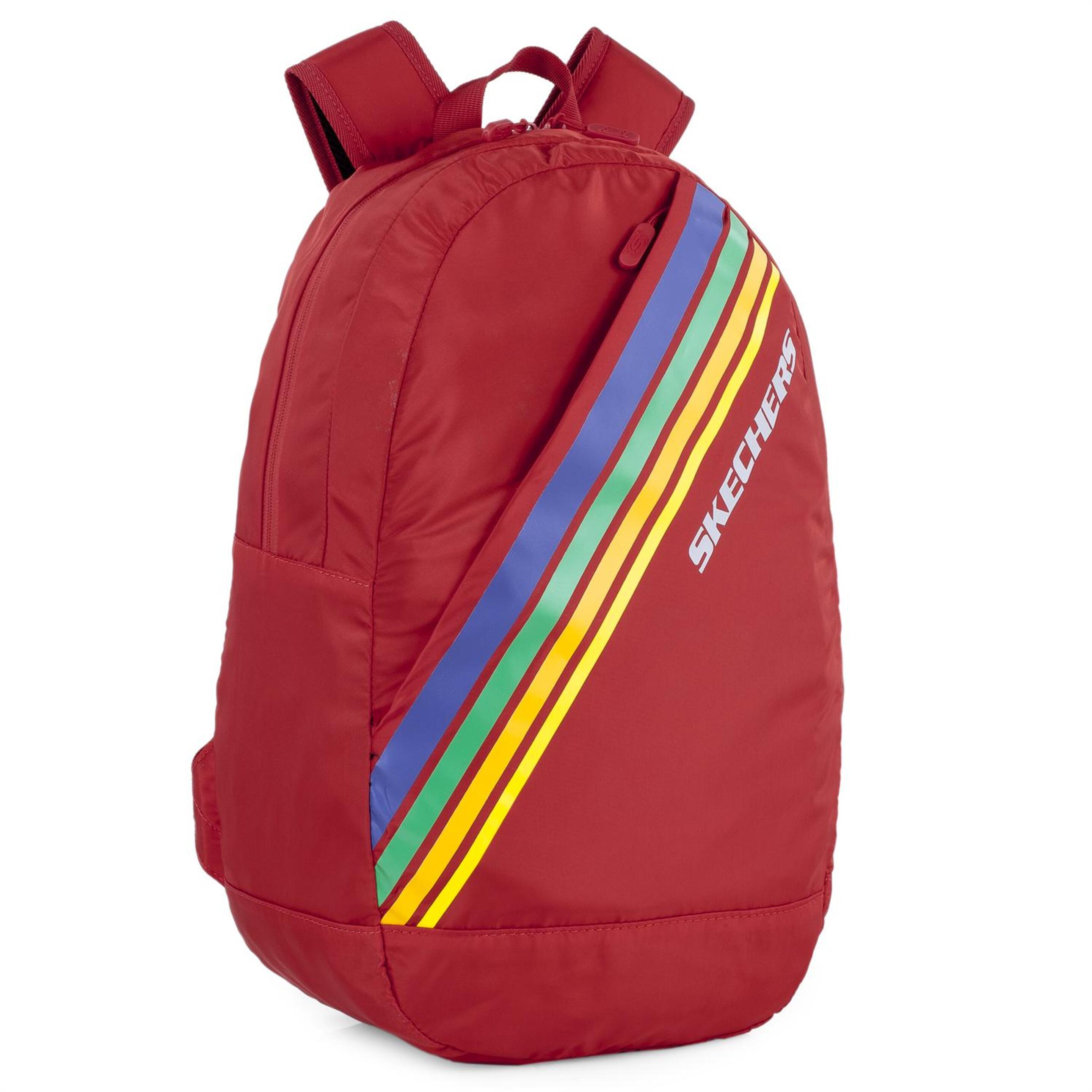 Mochila Deportiva Skechers Set