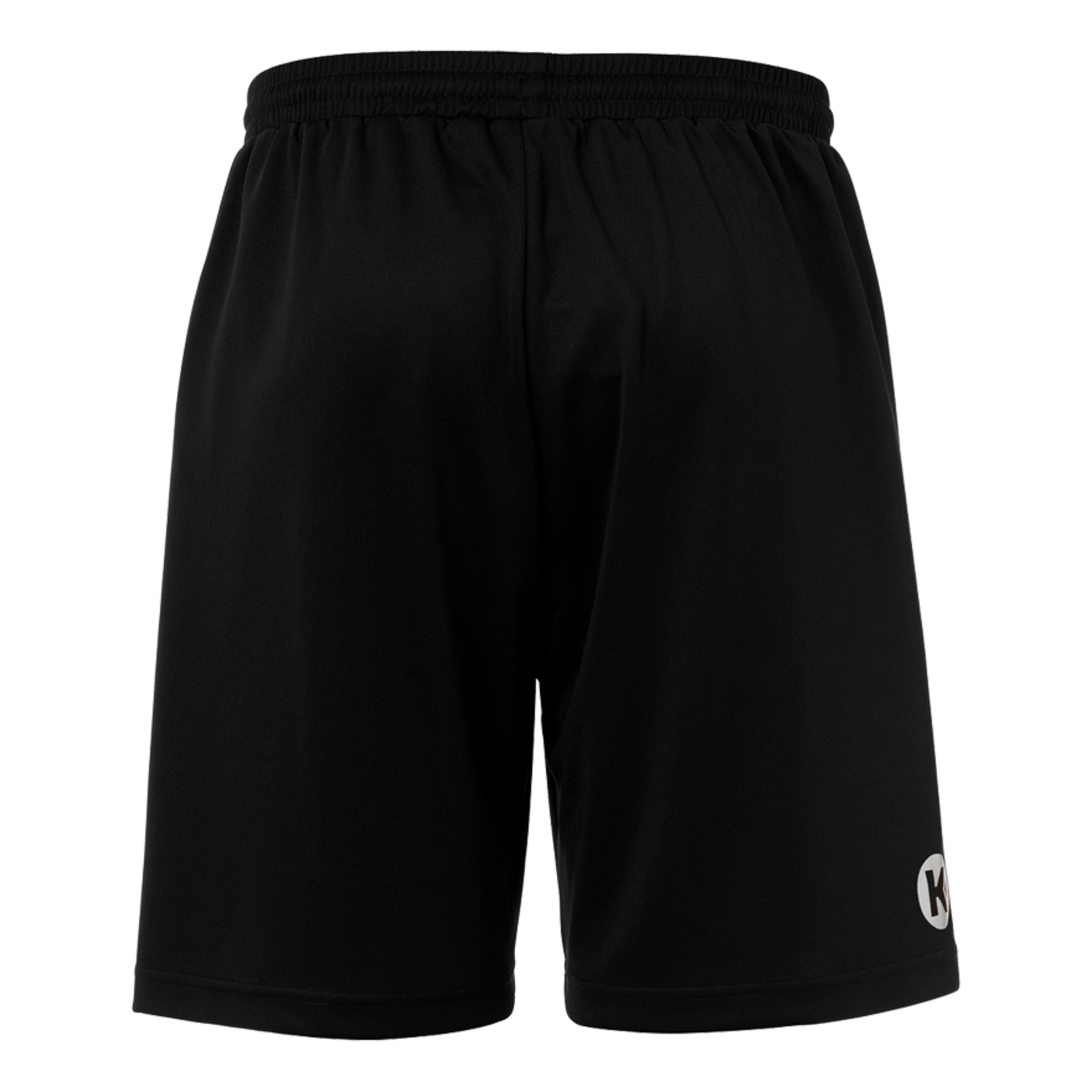 Curve Shorts Negro/blanco Kempa