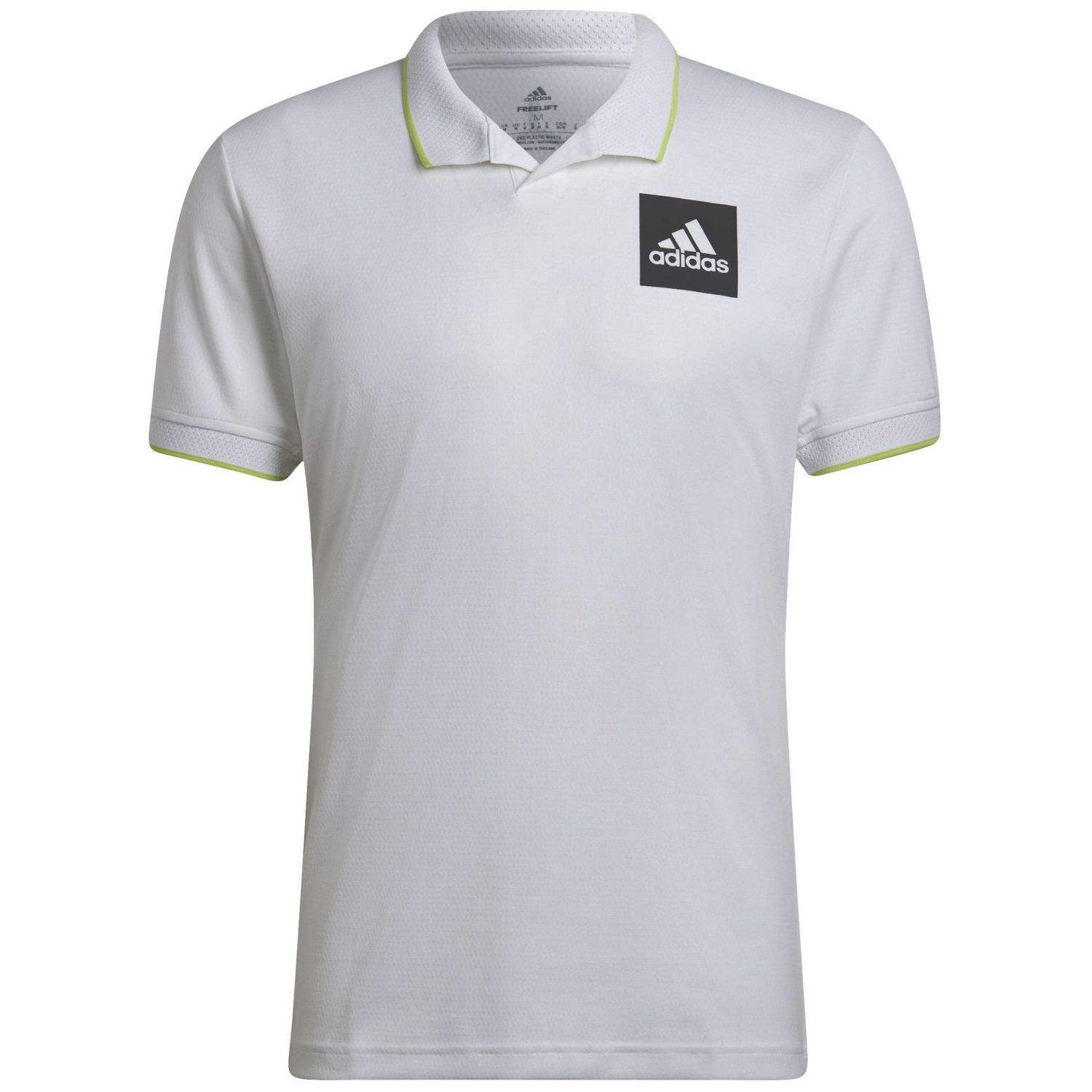 Polo adidas Paris Flt