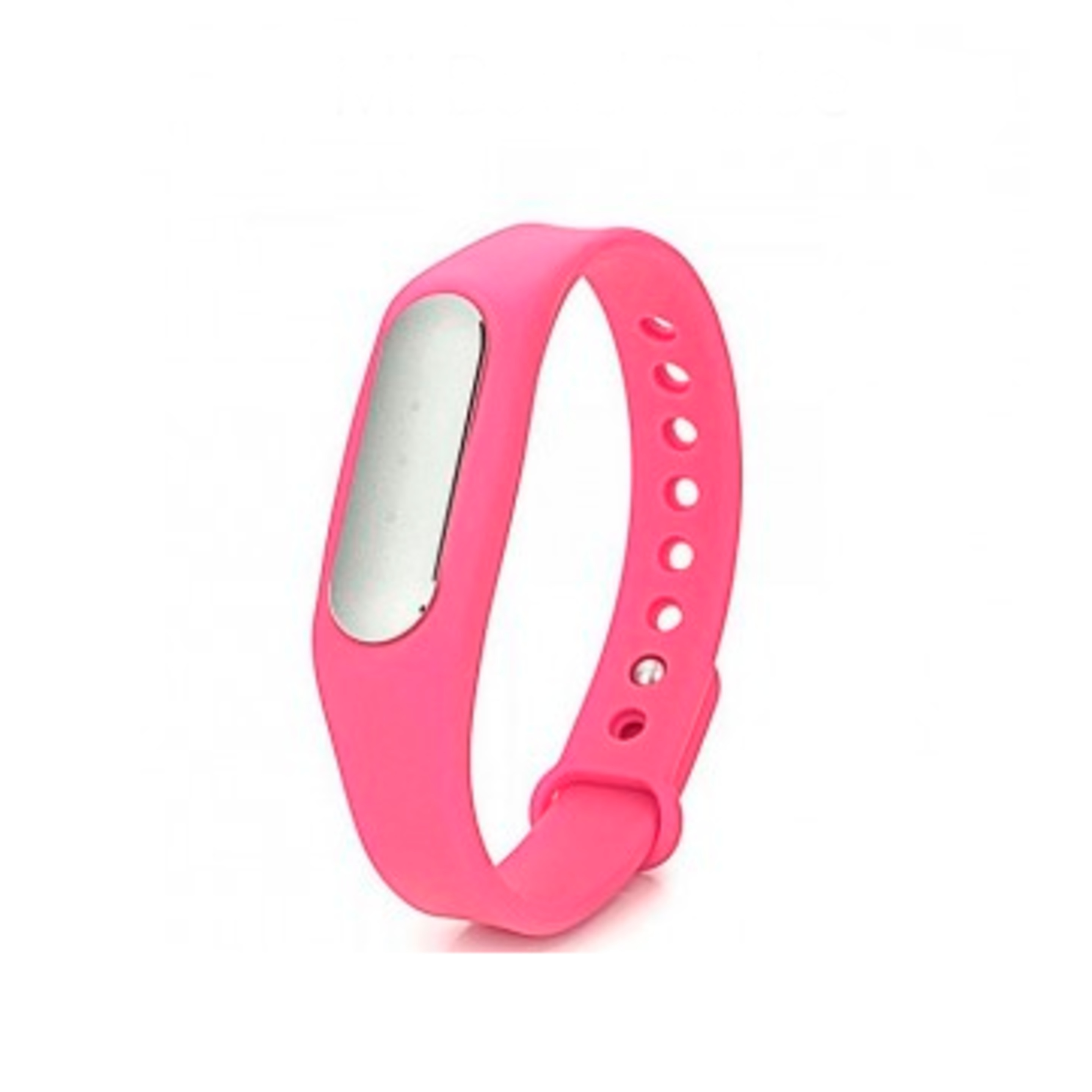 Pulsera De Actividad U Band Rosa