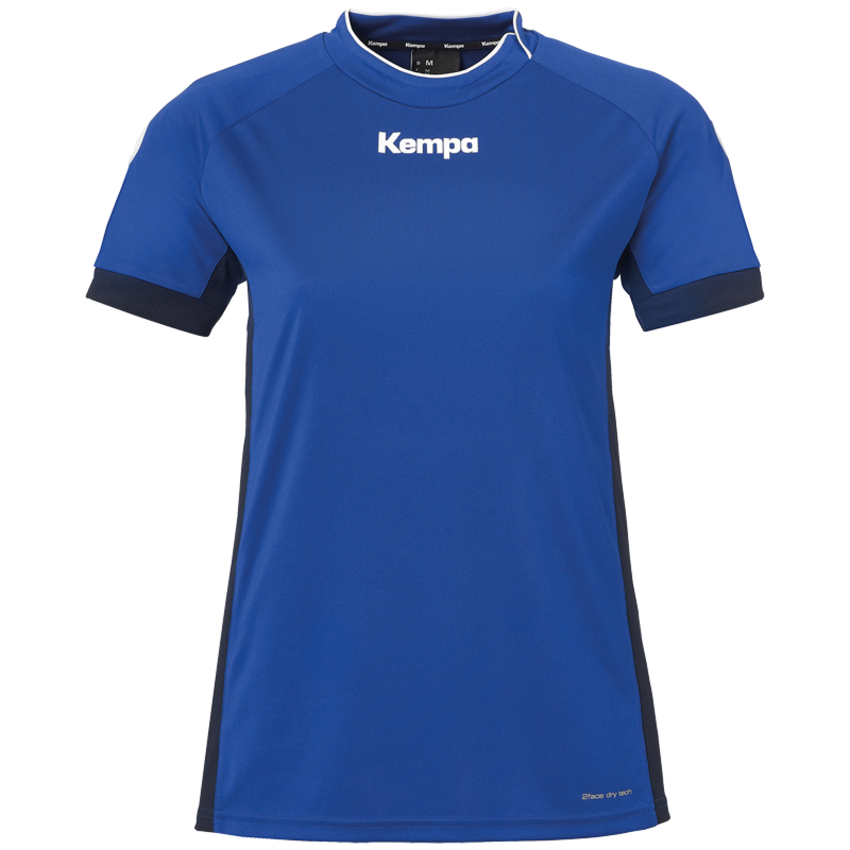 Prime Shirt Kempa - azul - 