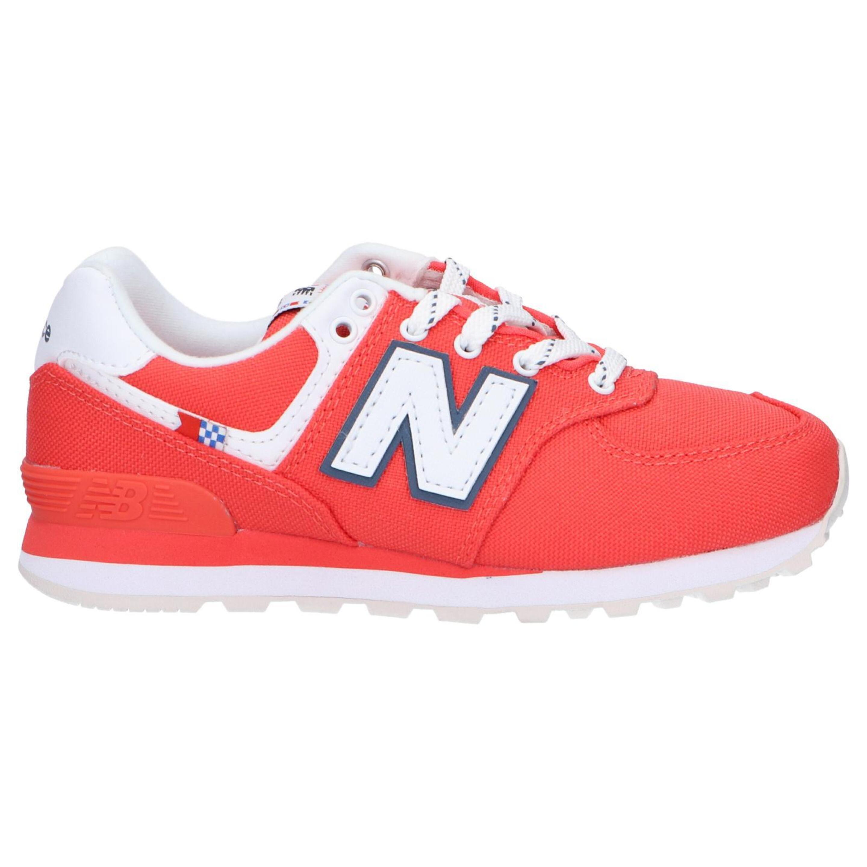 Zapatillas Deporte New Balance Pc574sol