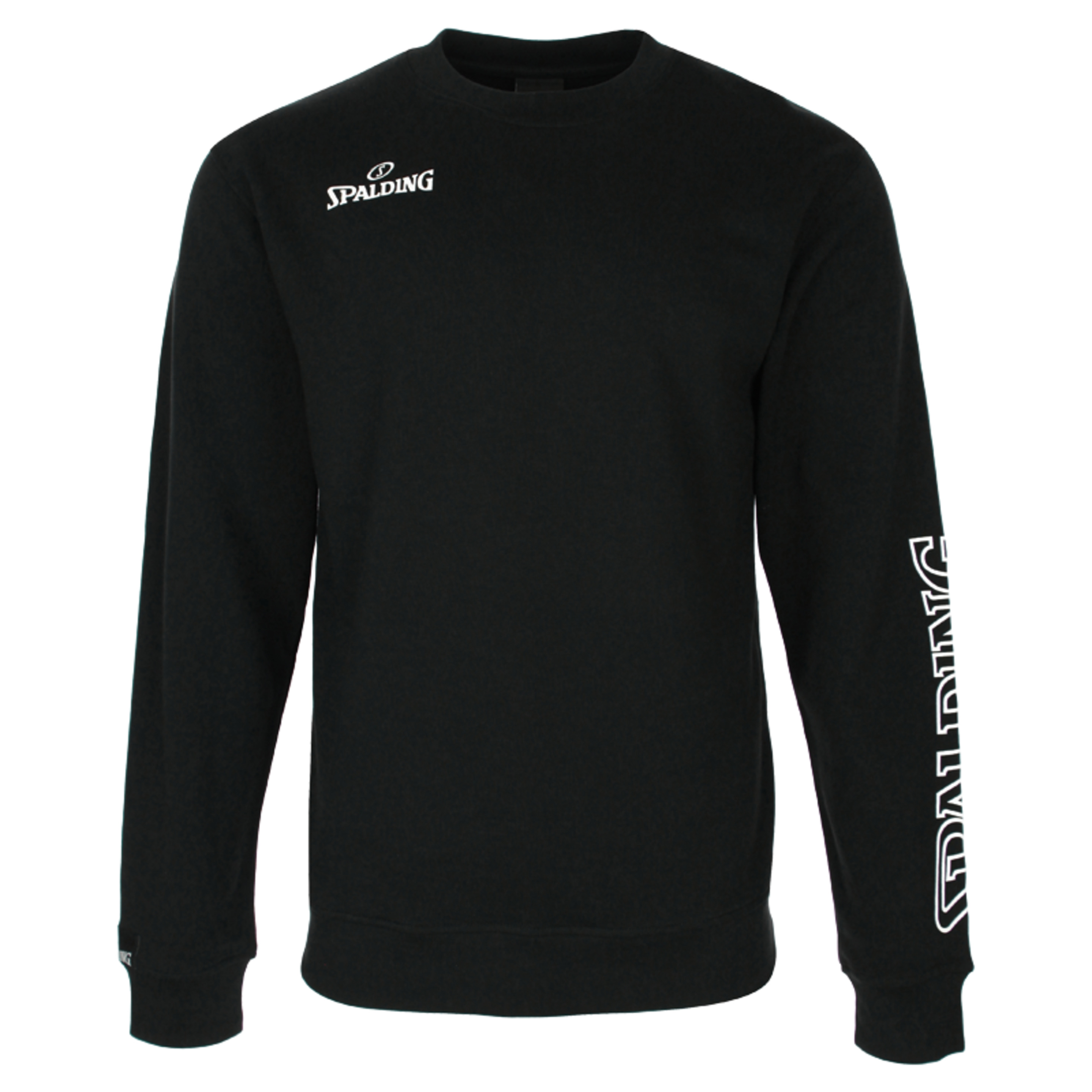 Sudadera Team Ii Crewneck Spalding