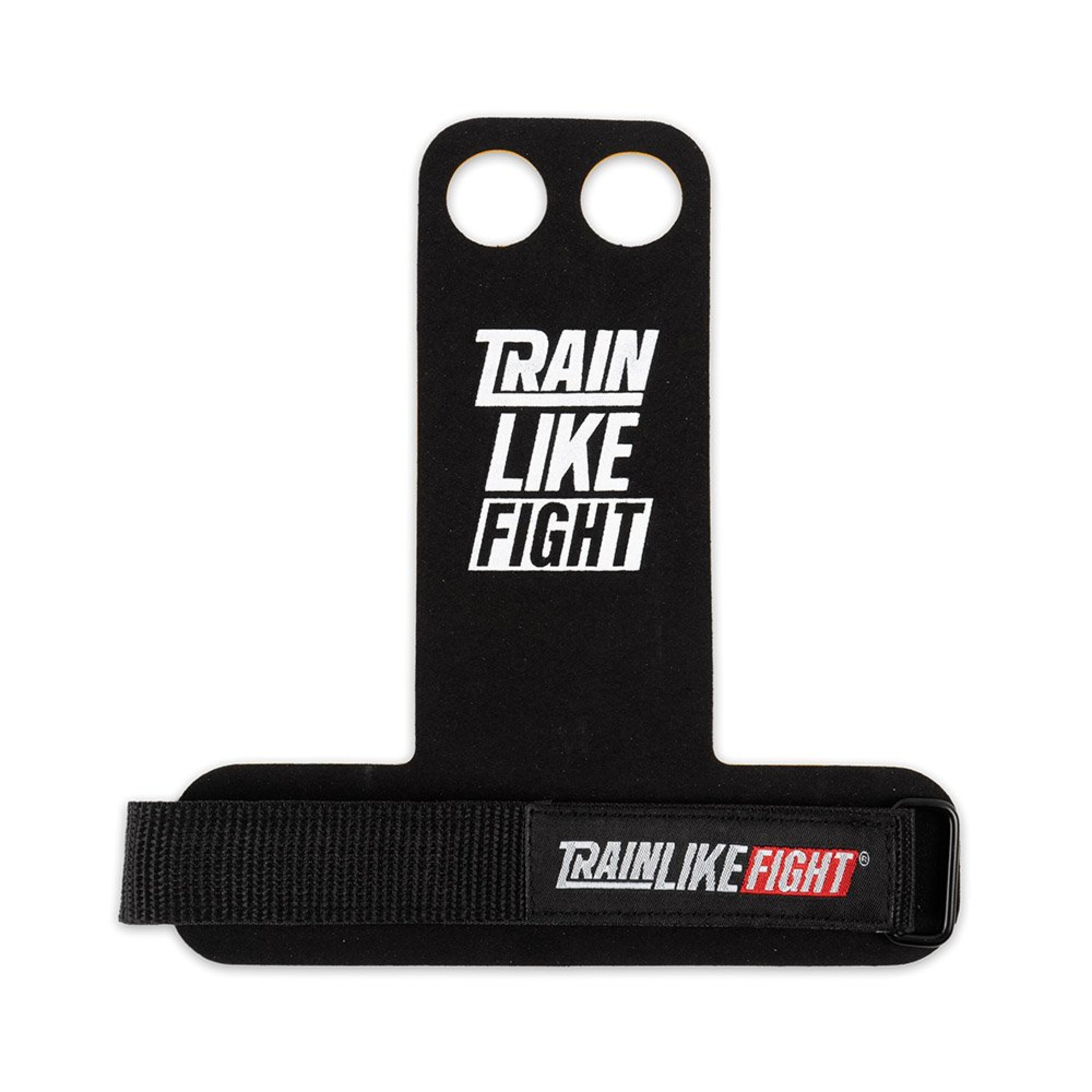 Calleras Icon  2h Trainlikefight