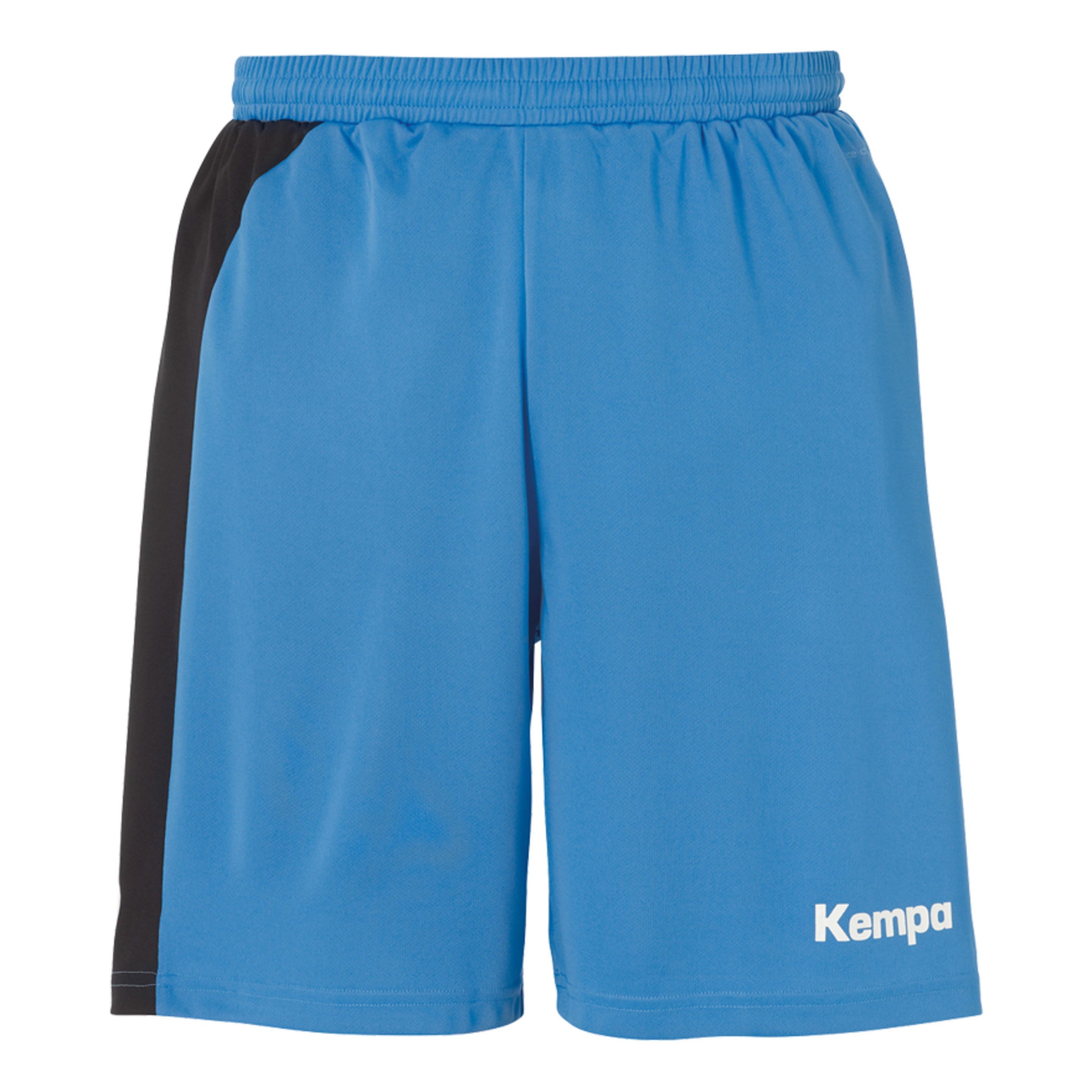 Peak Shorts Kempa Azul/negro Kempa - azul - Peak Shorts Kempa Azul/negro Kempa  MKP