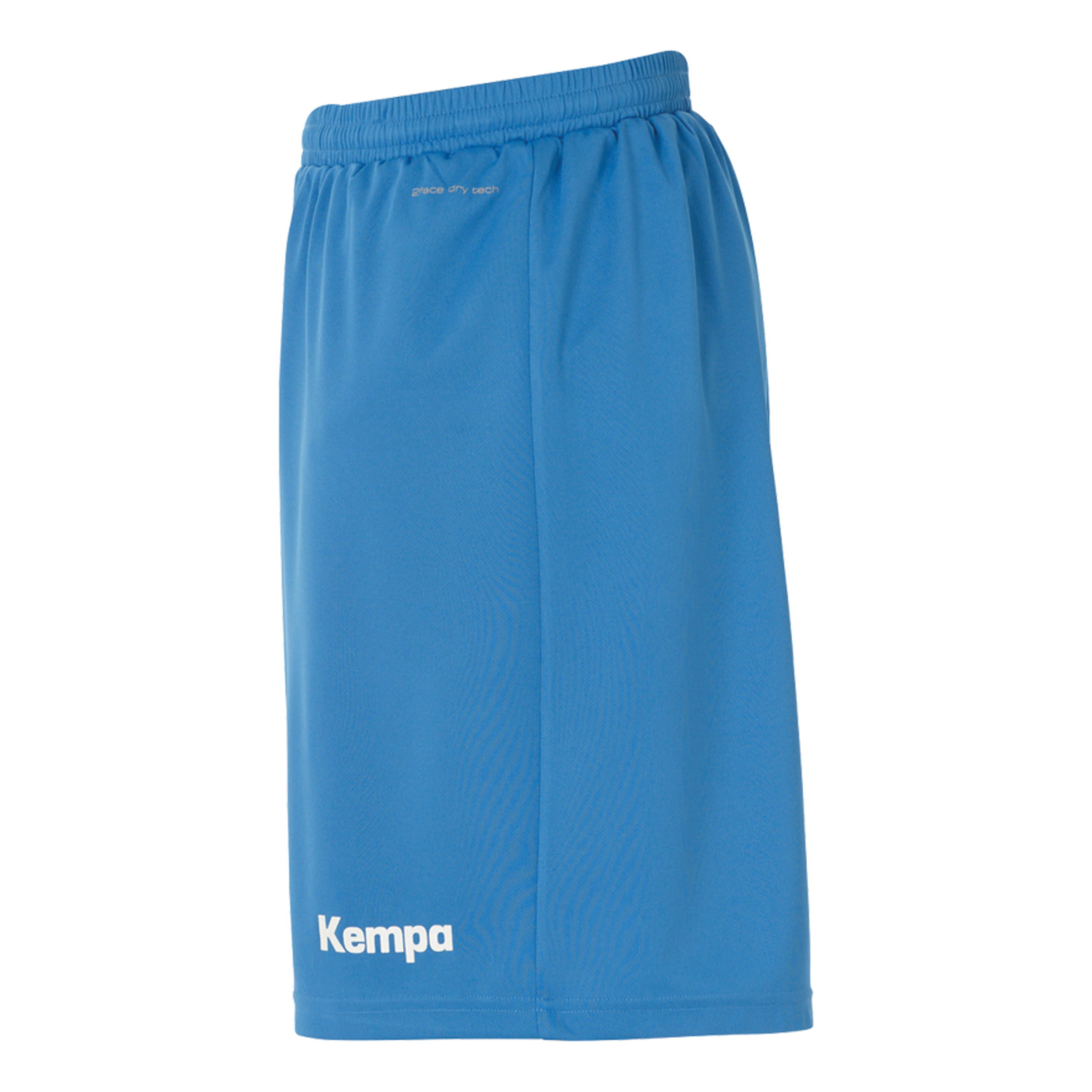 Peak Shorts Kempa Azul/negro Kempa - azul - Peak Shorts Kempa Azul/negro Kempa  MKP