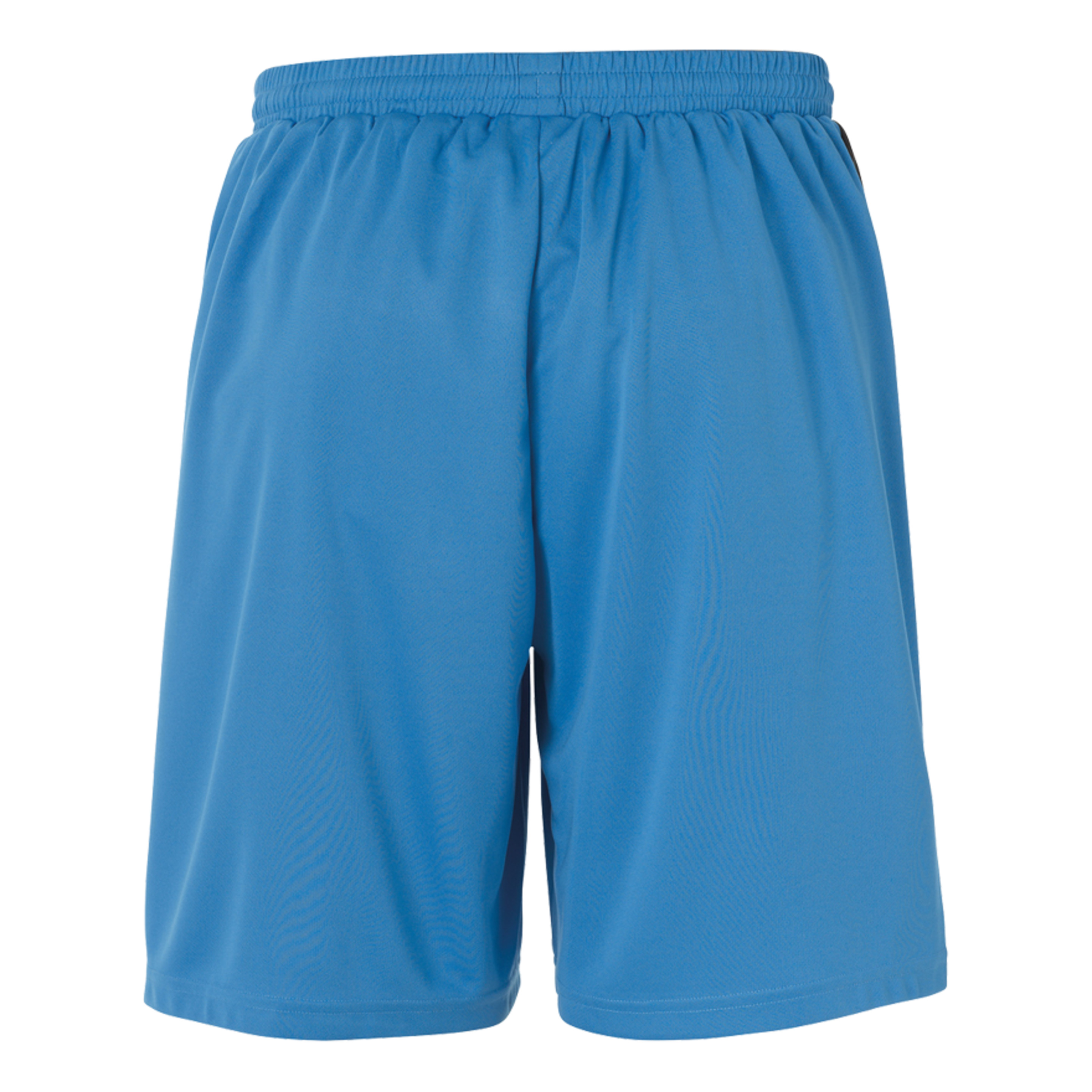 Peak Shorts Kempa Azul/negro Kempa