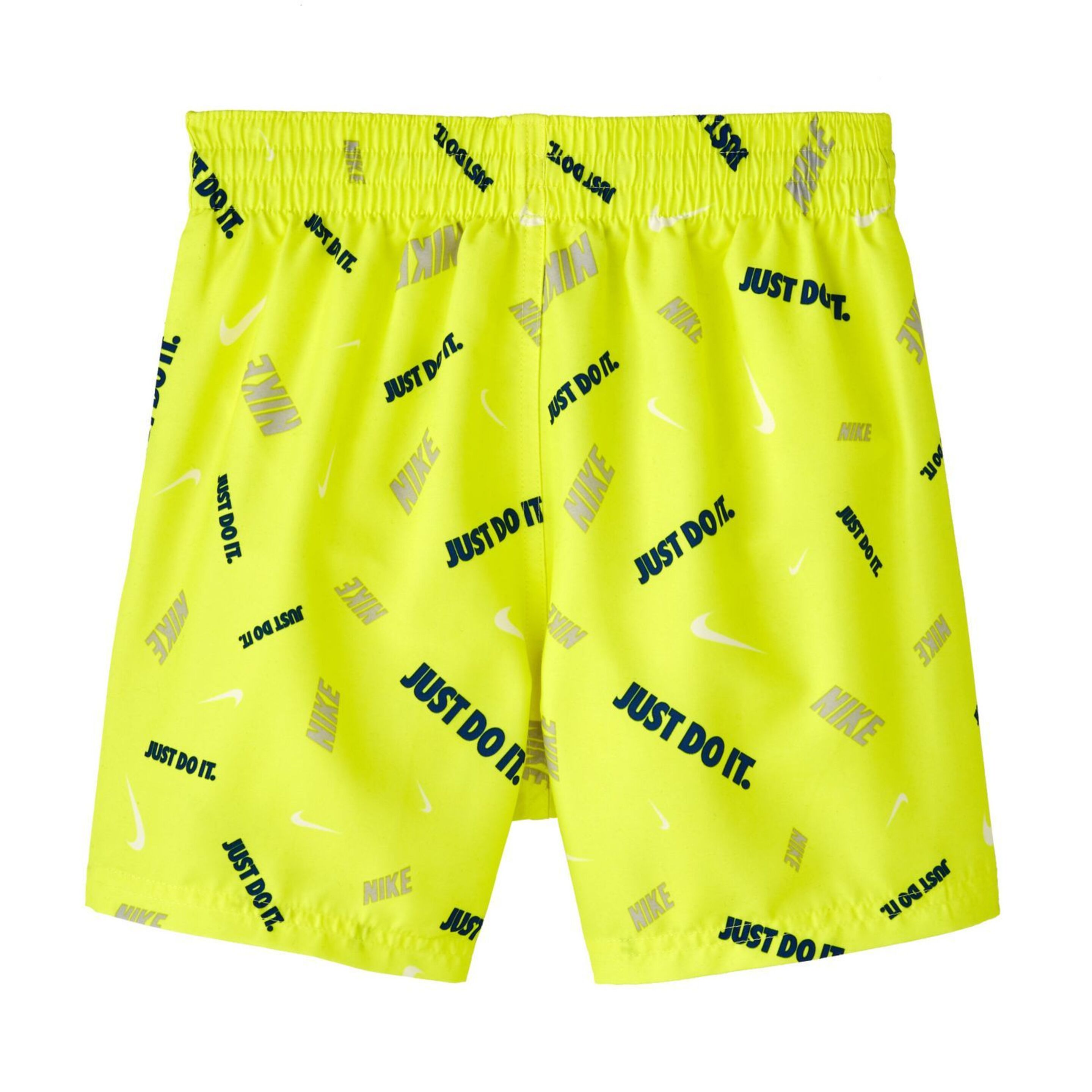 Nikeswim Lifestyle Logofetti Lap 4” Trunk