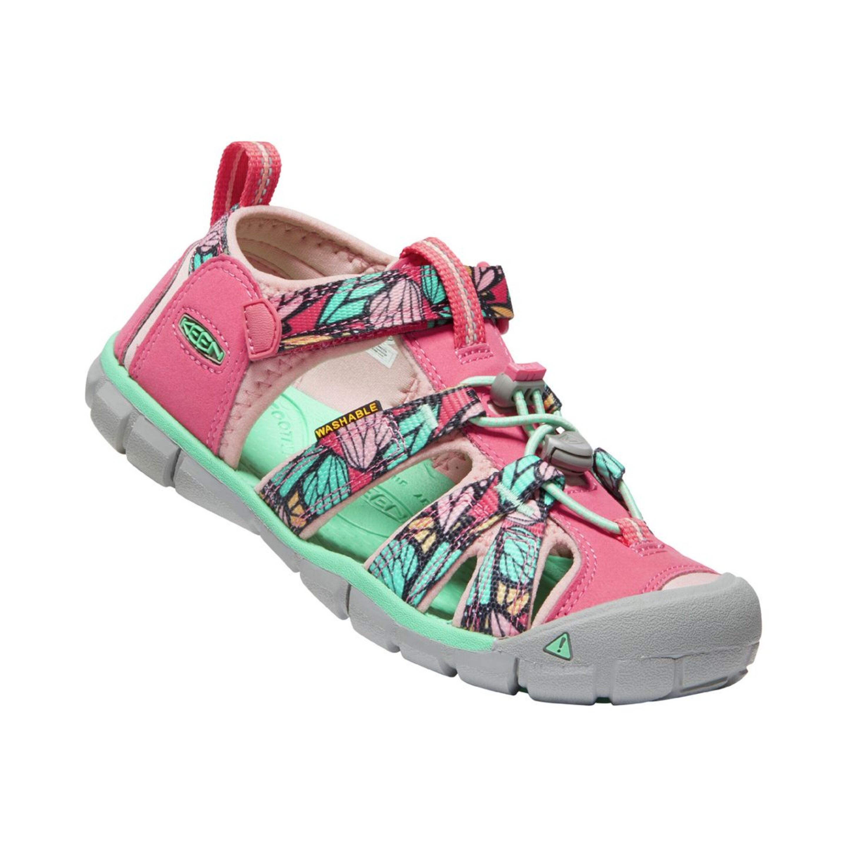 Sandalias Keen Seacamp Ii Cnx