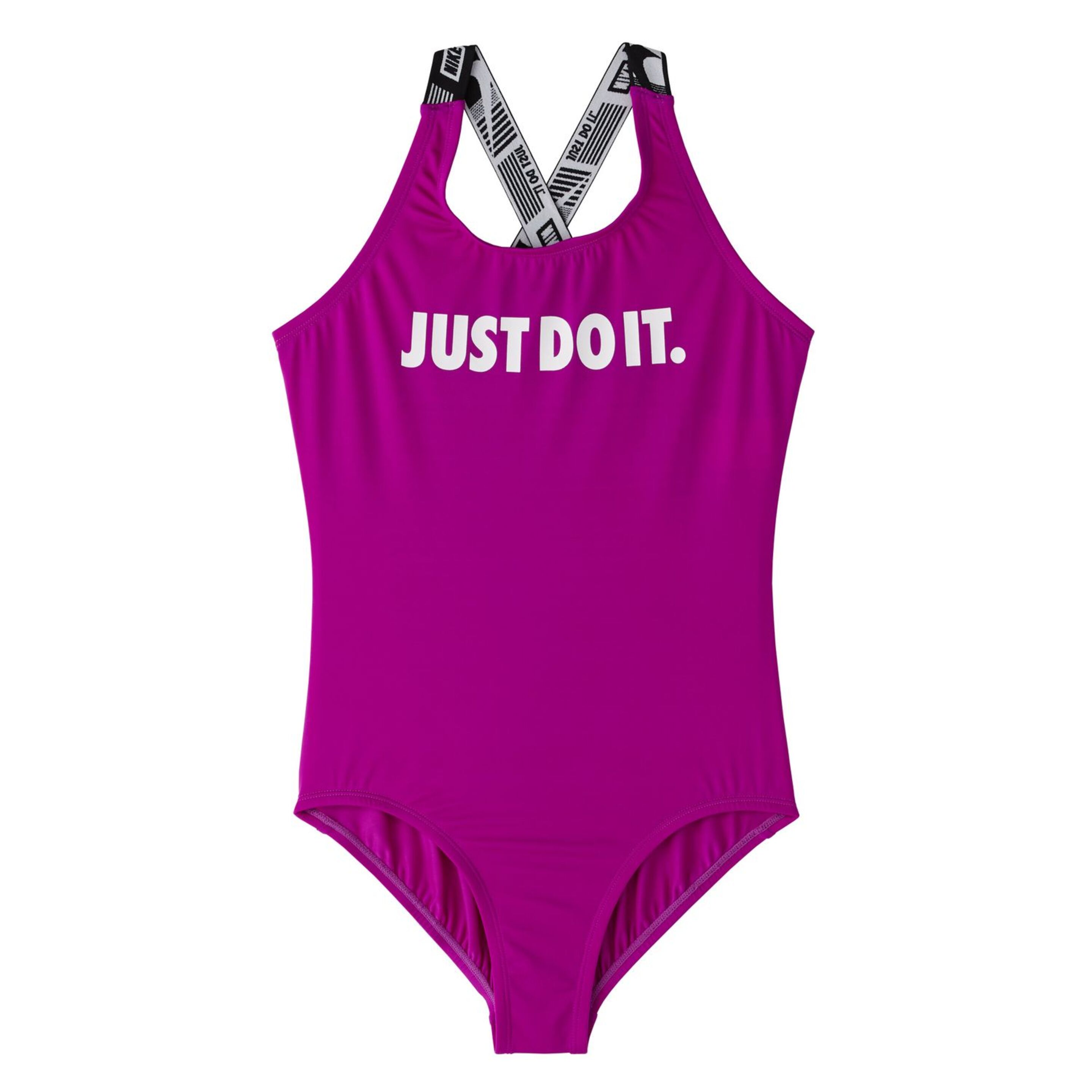 Bañador De Niña Nike Jdi Crossback One-piece