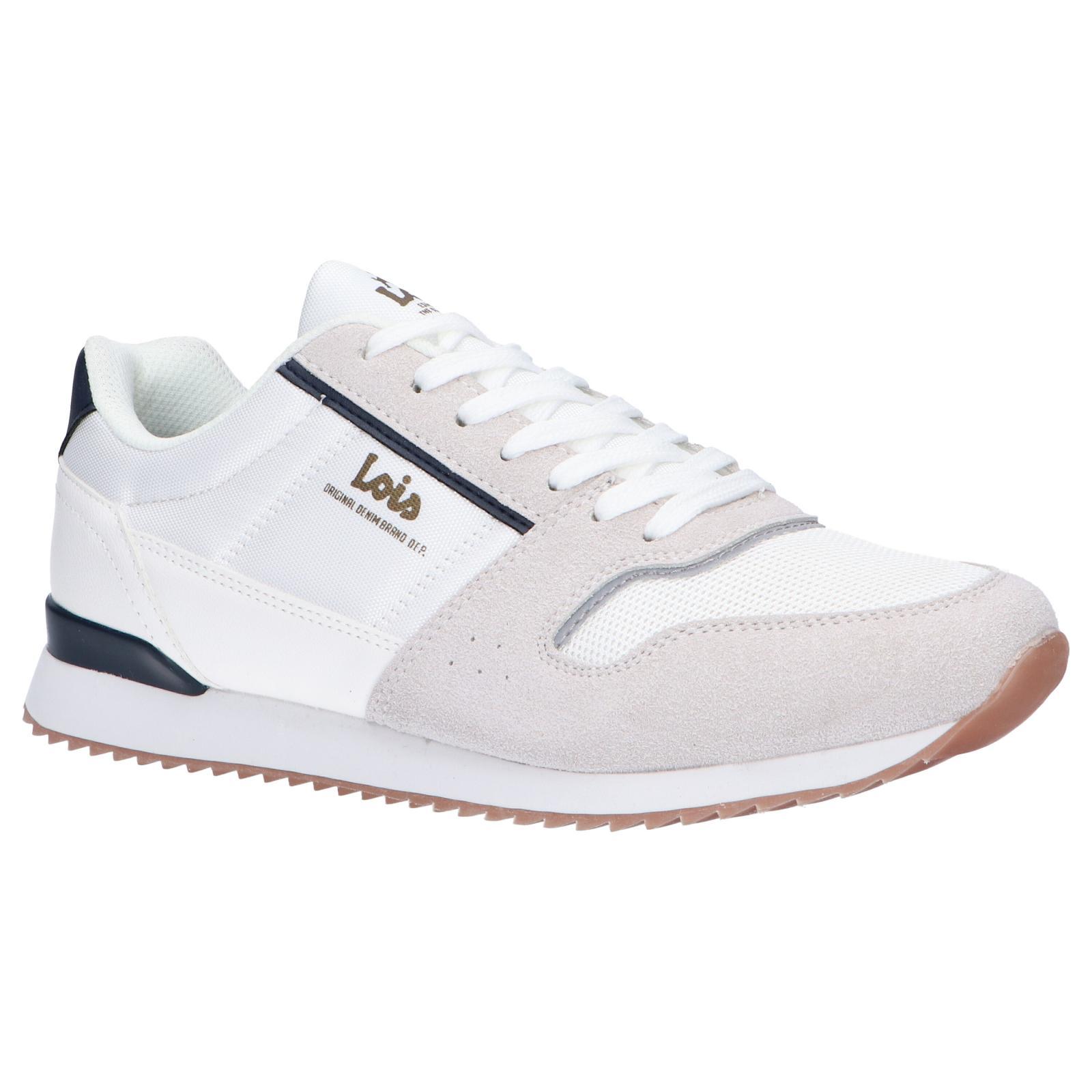 Zapatillas Deporte Lois Jeans 64089