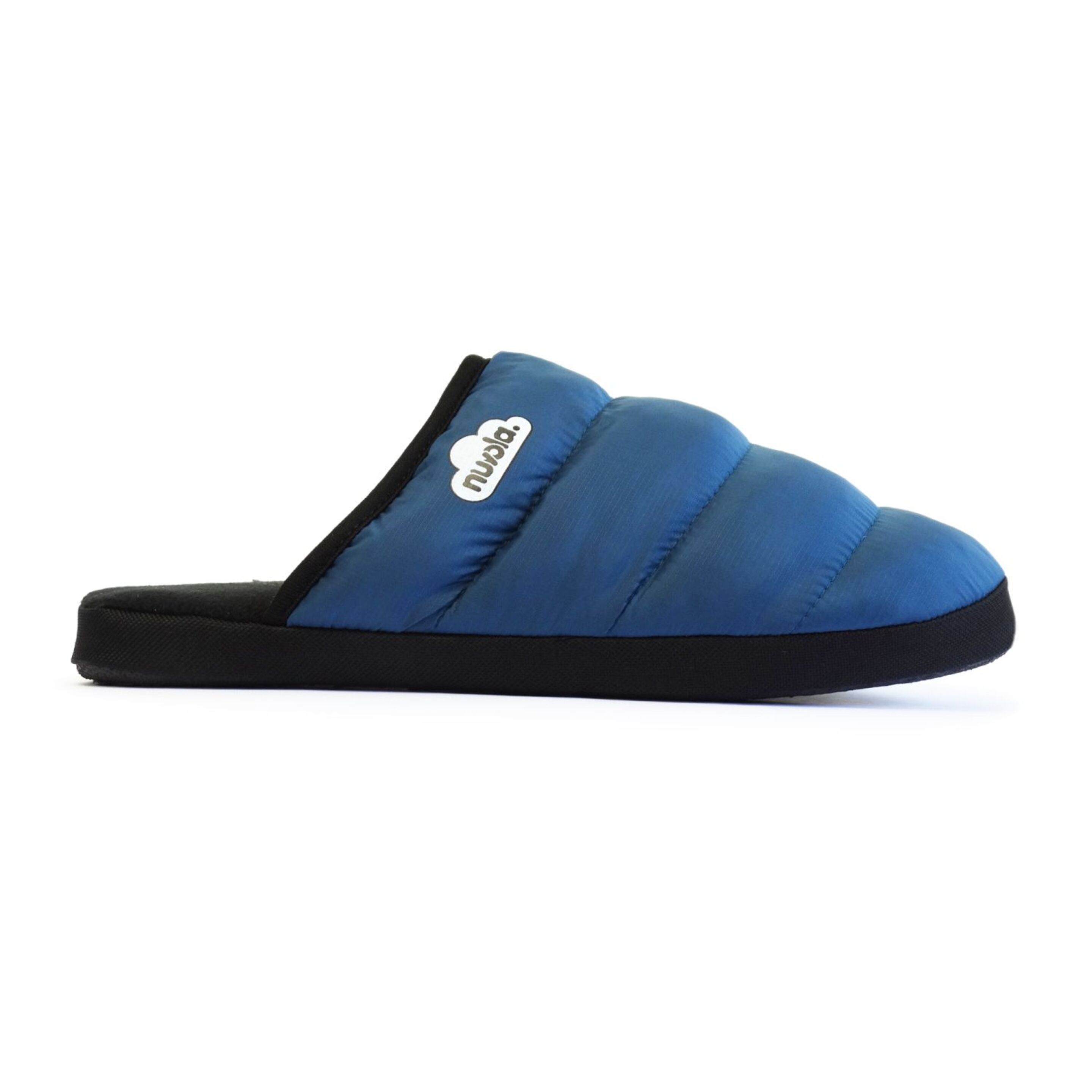 Slippers Camping Nuvola®,zueco Classic Suela De Goma