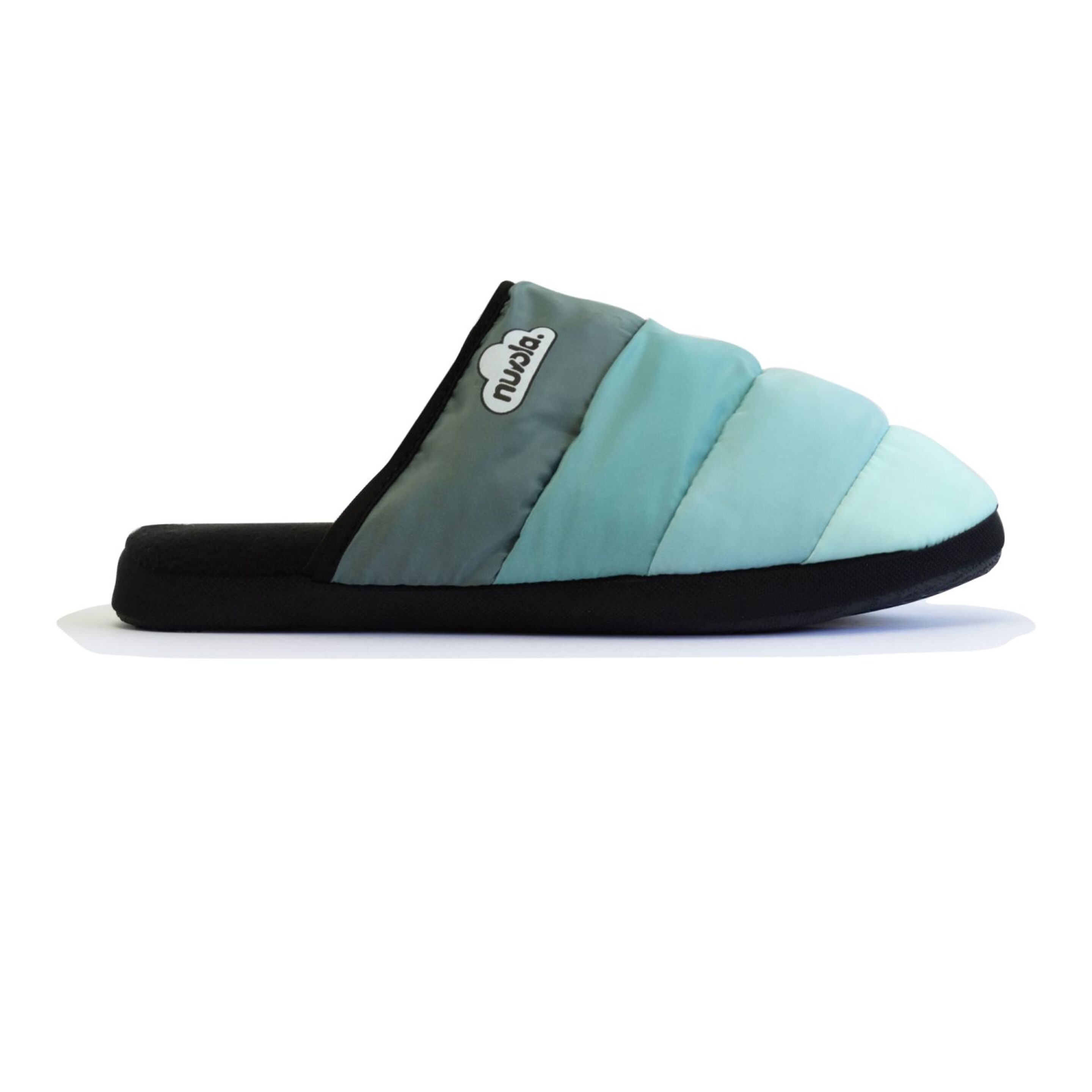 Slippers Camping Nuvola®,zueco Colors Suela De Goma