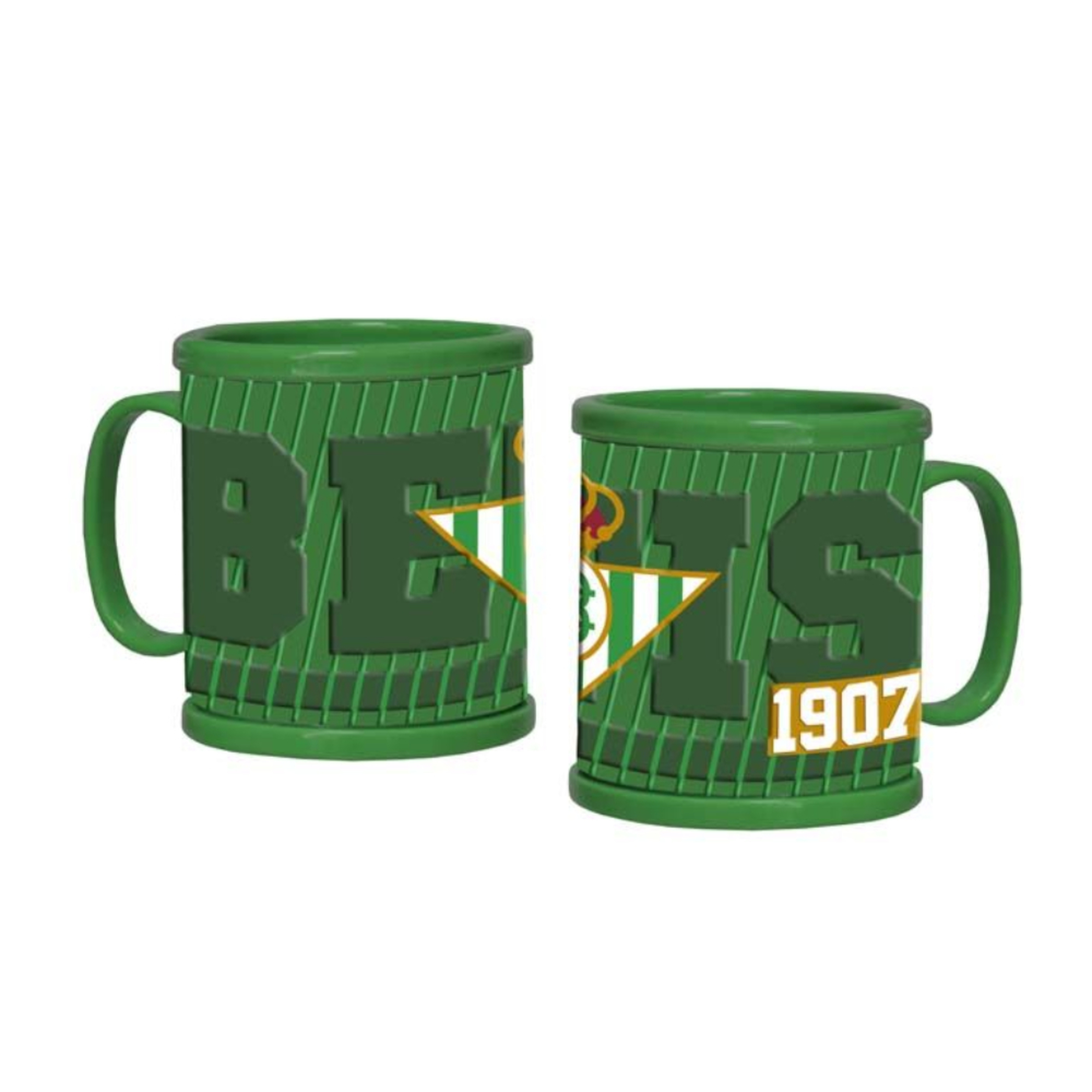 Caneca Real Betis 300 Ml