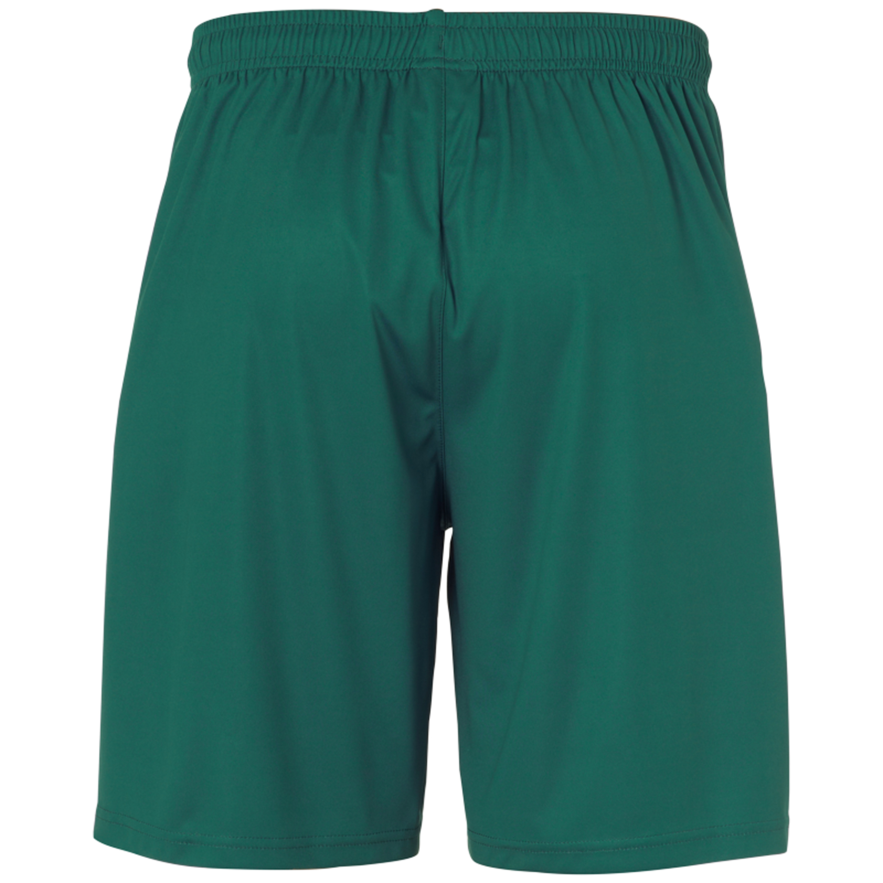 Center Basic Shorts Ohne Innenslip Green Uhlsport - verde - Center Basic Shorts Ohne Innenslip Green Uhlsport  MKP