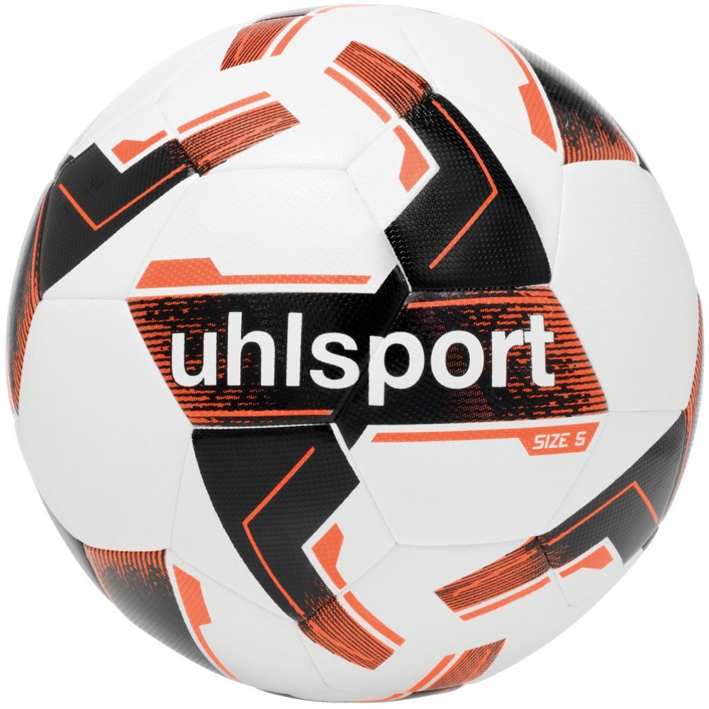 Bola De Futebol Uhlsport Resist Energy - blanco - 