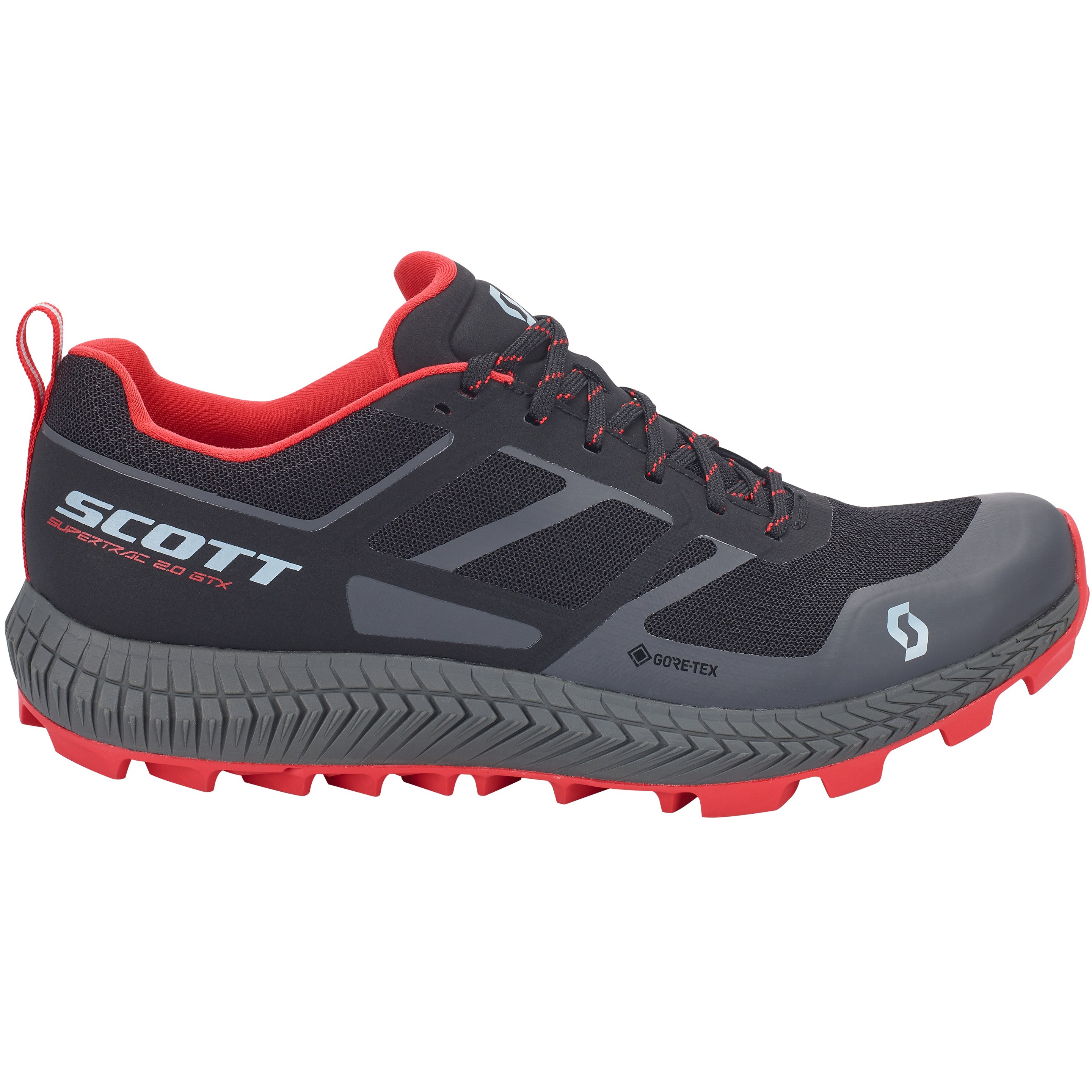 Zapatillas De Trail Running De Hombre Supertrac 2,0 Gtx Scott Running