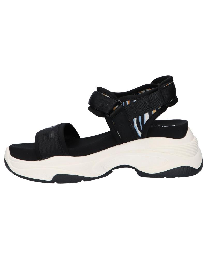 Sandalias Pepe Jeans Pls90565 Grub Zebra