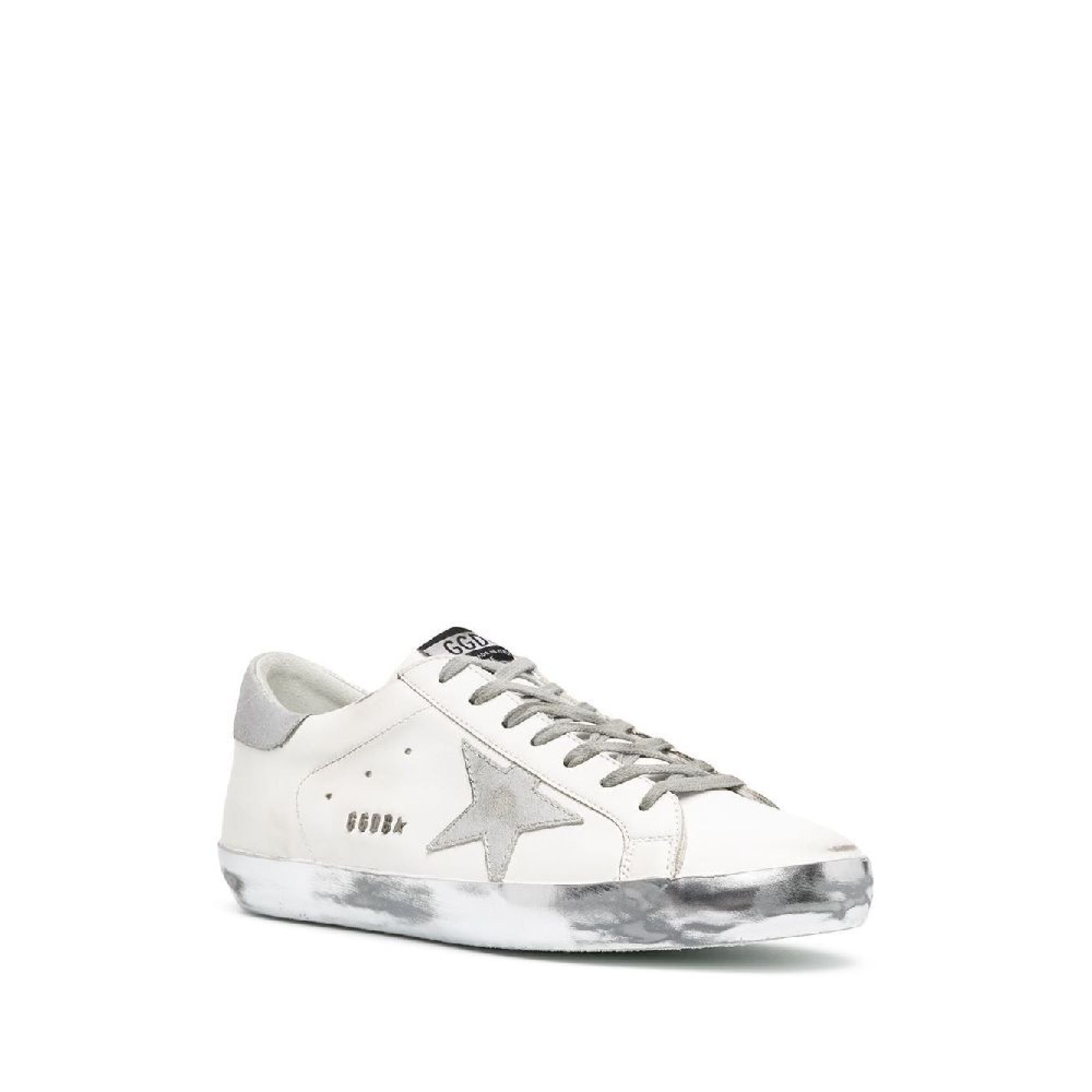 Cuero Zapatillas Golden Goose Gmf00101f00031480185