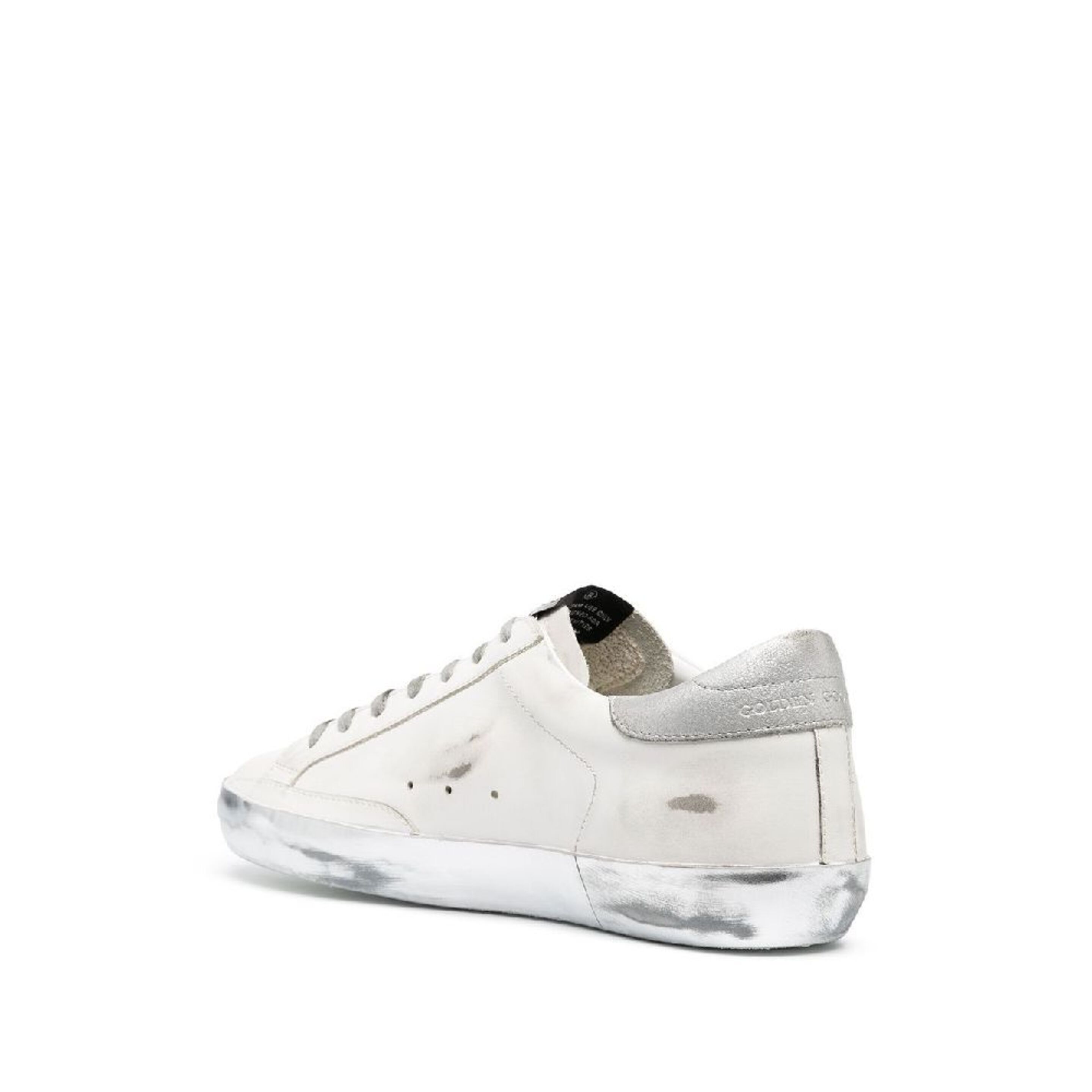 Cuero Zapatillas Golden Goose Gmf00101f00031480185