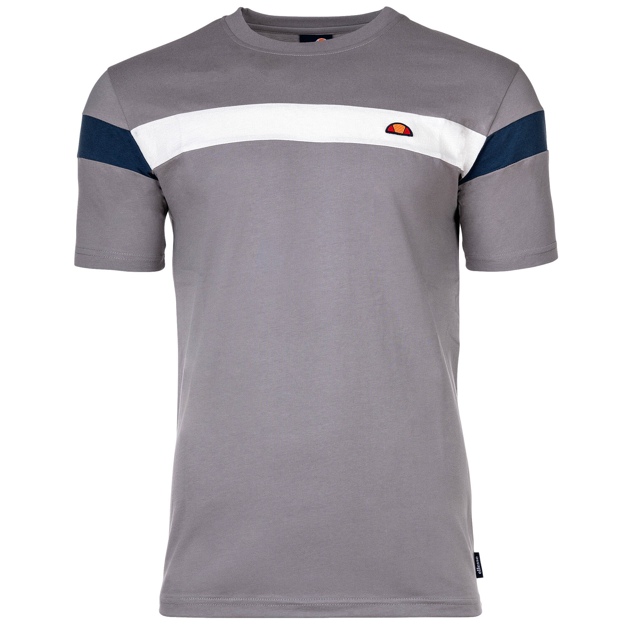 Camiseta De Manga Corta Ellesse Caserio