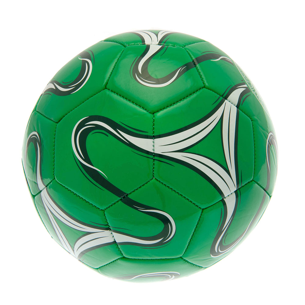 Balón De Fútbol Celtic Fc Cosmos