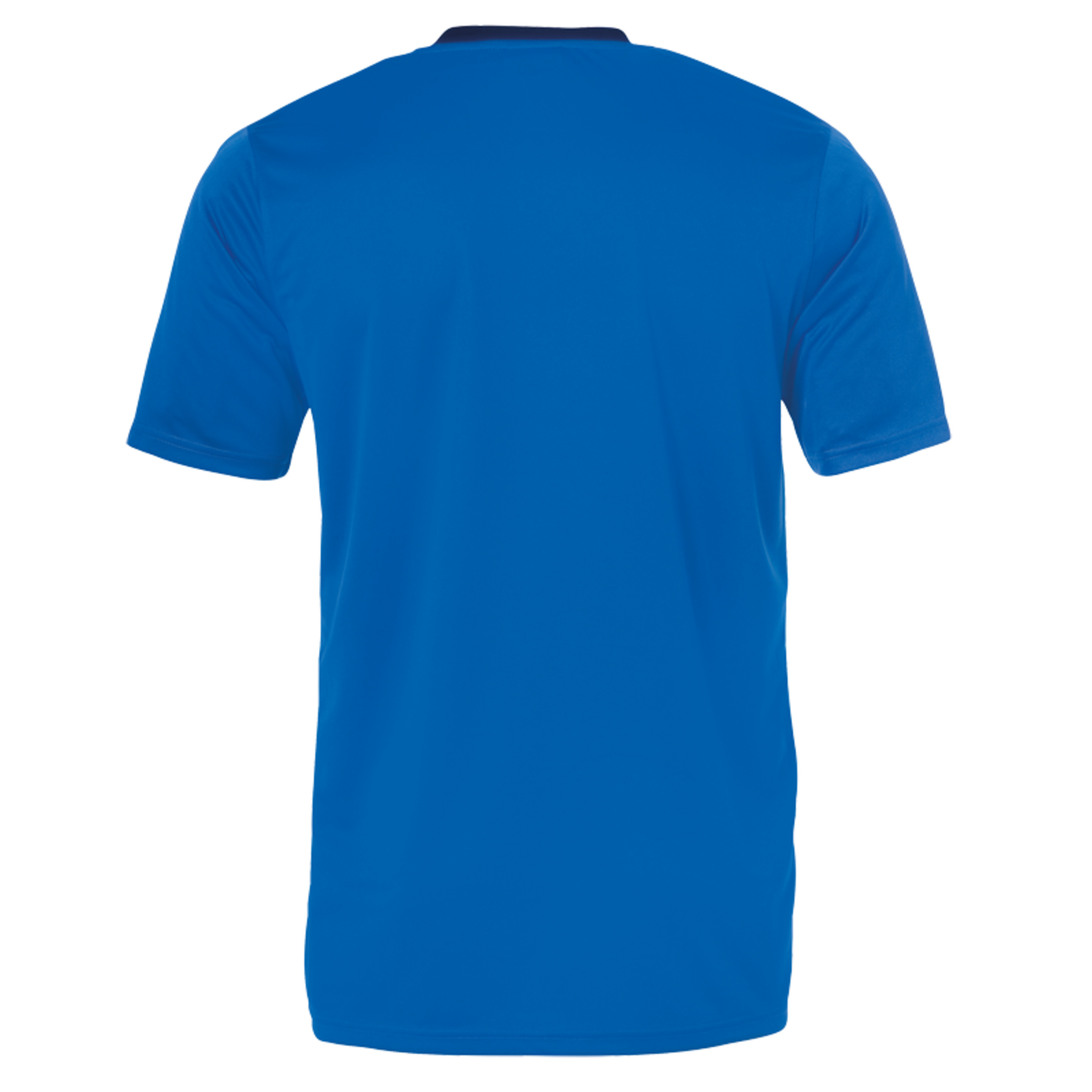 Goal Camiseta Mc Azur/azul Marino Uhlsport