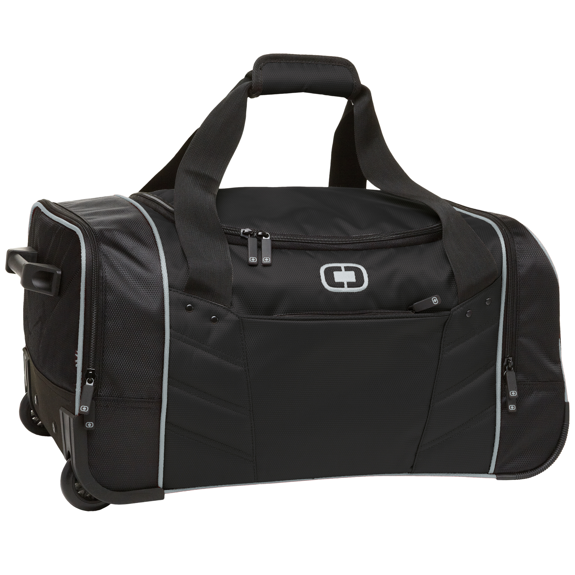 Bolsa De Deporte Ogio Hamblin Traveller