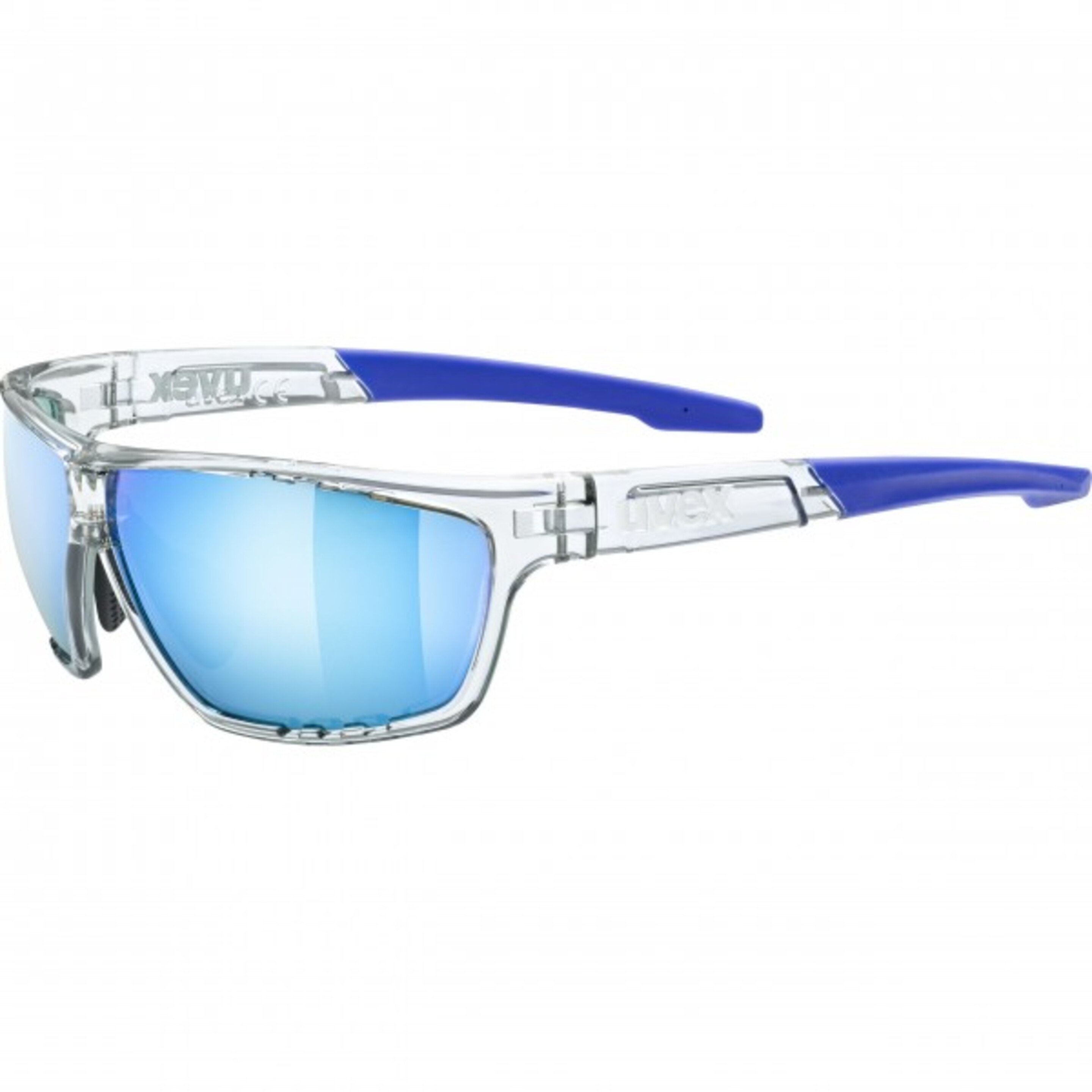 Gafas De Sol Uvex Sportstyle 706 Clear